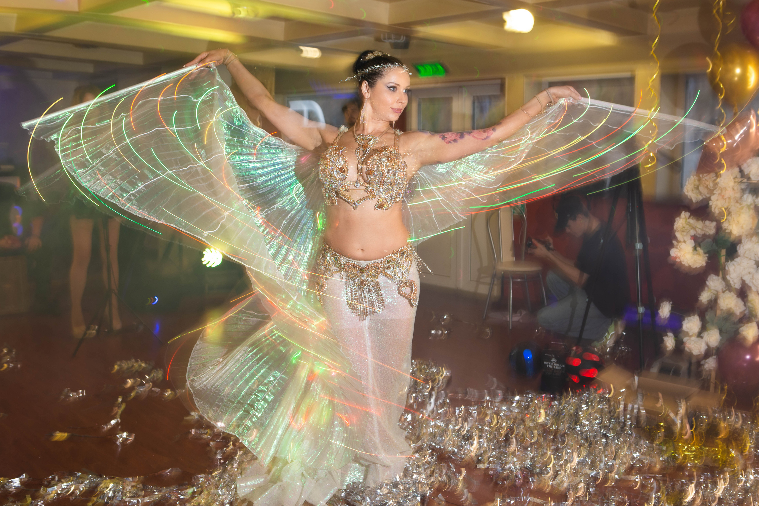 Клементина | Happy B-day. Фотограф Абакумова Анастасия