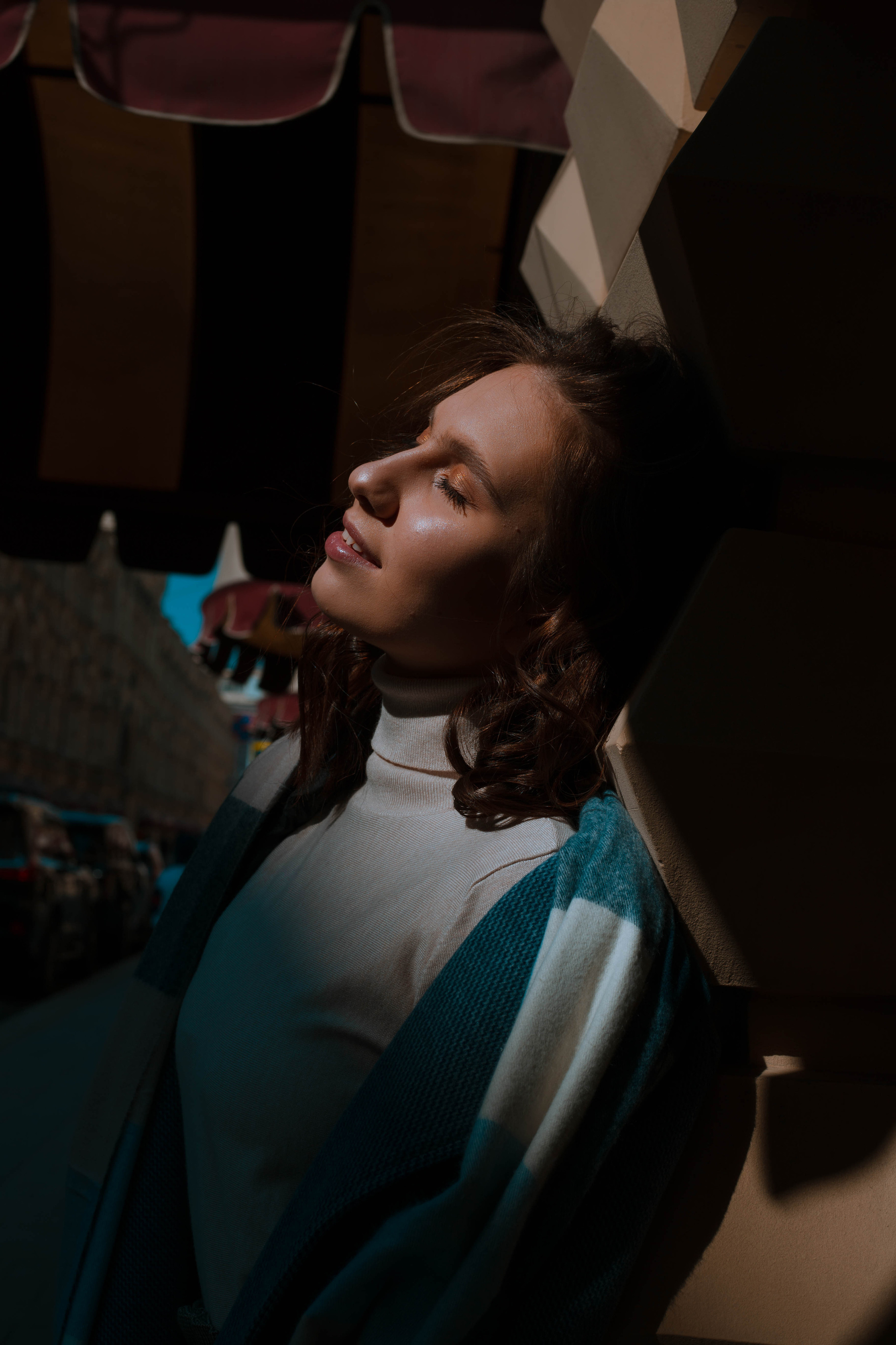 STREET | ELIA. Фотограф Абакумова Анастасия