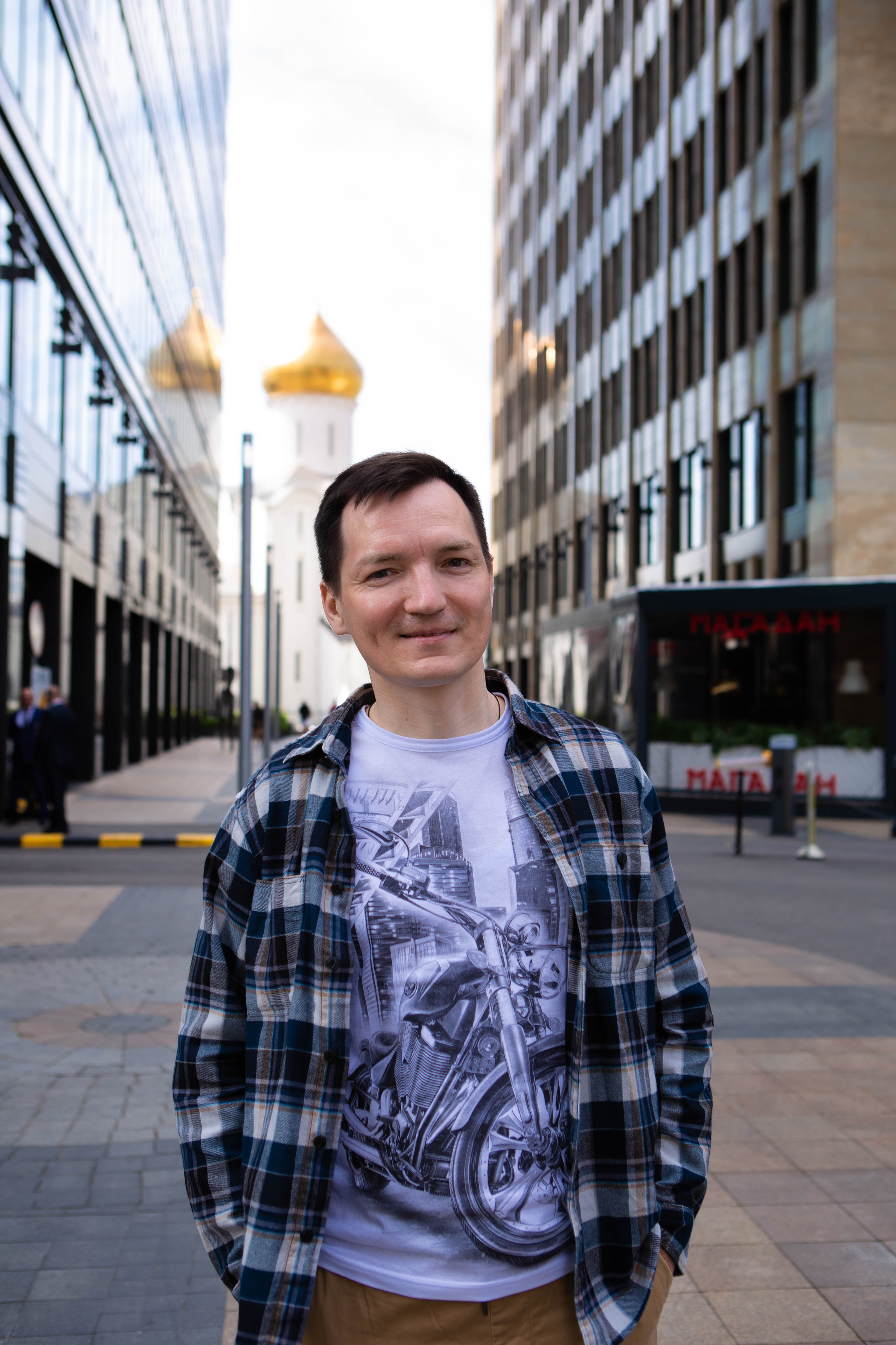 WHITE STONE | ANDREY. Фотограф Абакумова Анастасия