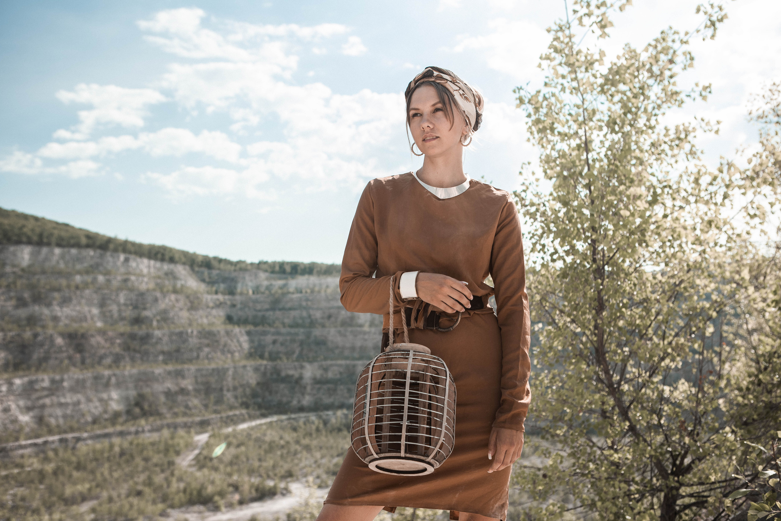 ARABIAN | KATE. Фотограф Абакумова Анастасия