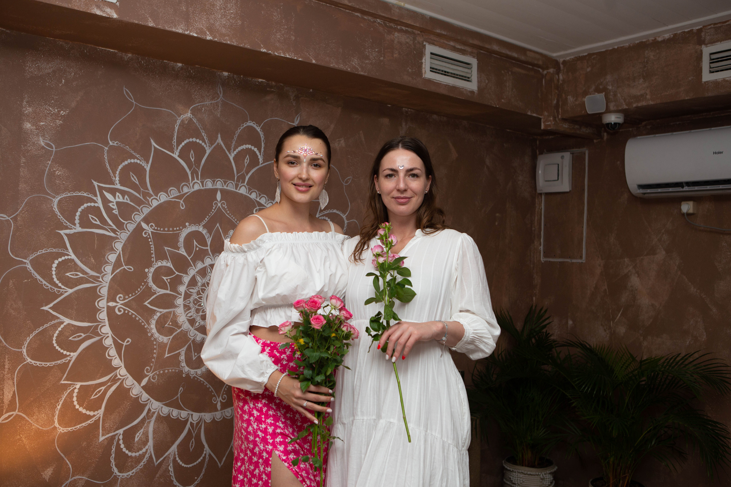 Island soul | женщина-наслаждение. Фотограф Абакумова Анастасия