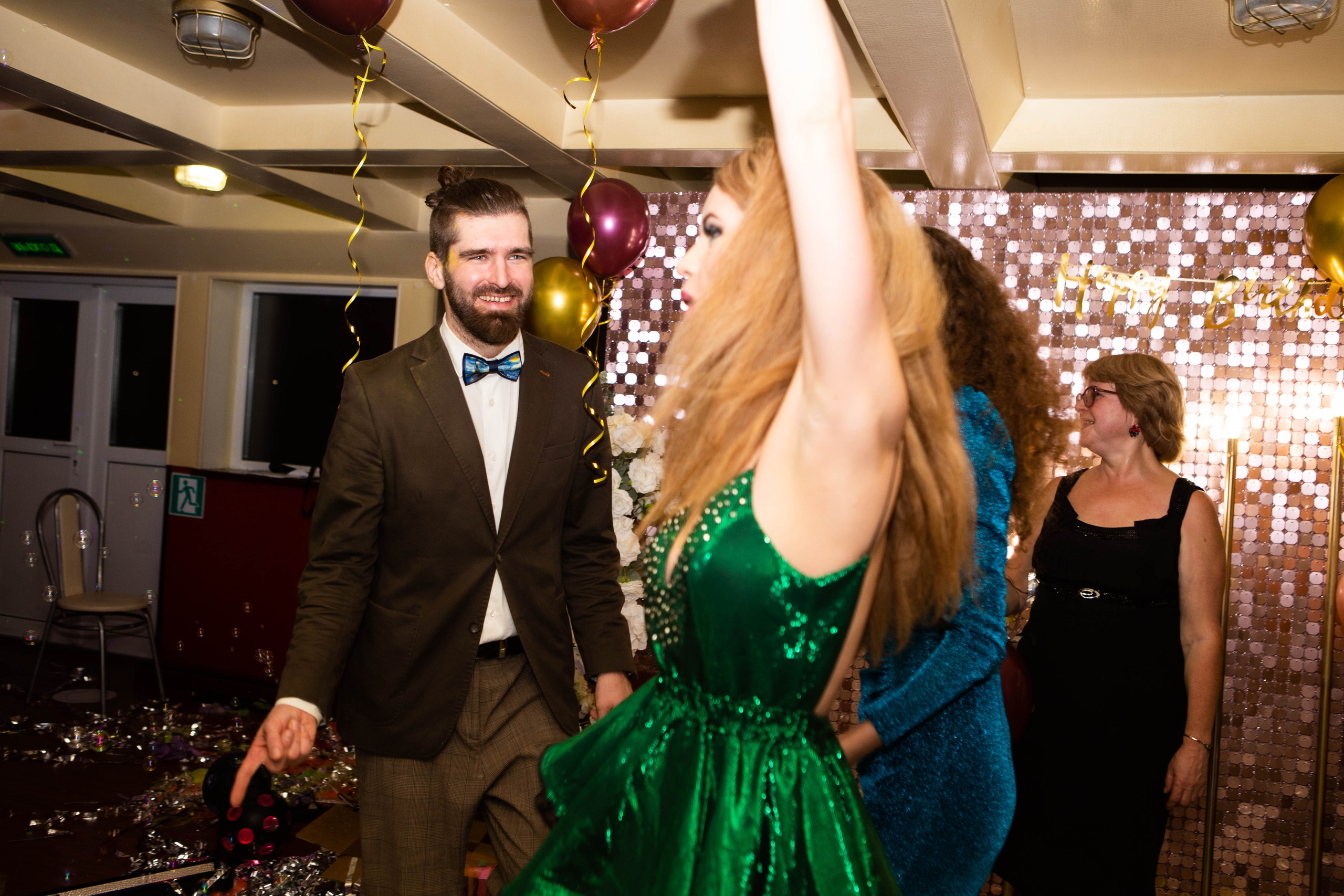 Клементина | Happy B-day. Фотограф Абакумова Анастасия