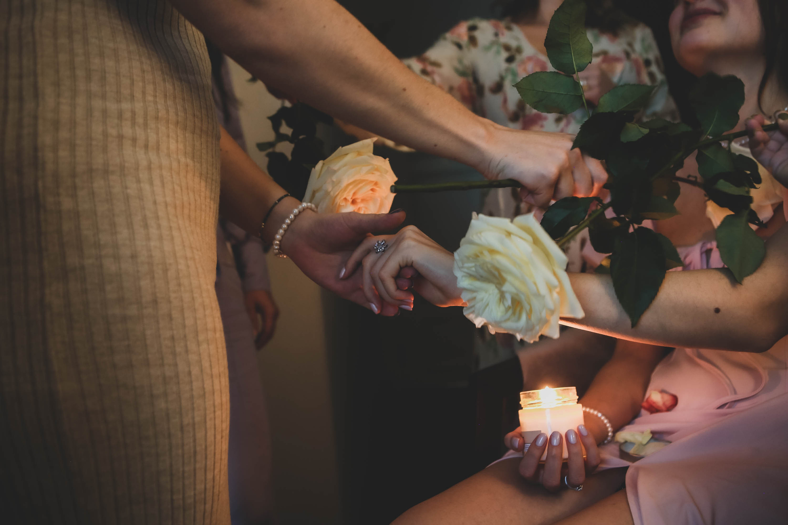 Девичник | Palmira Business club. Фотограф Абакумова Анастасия