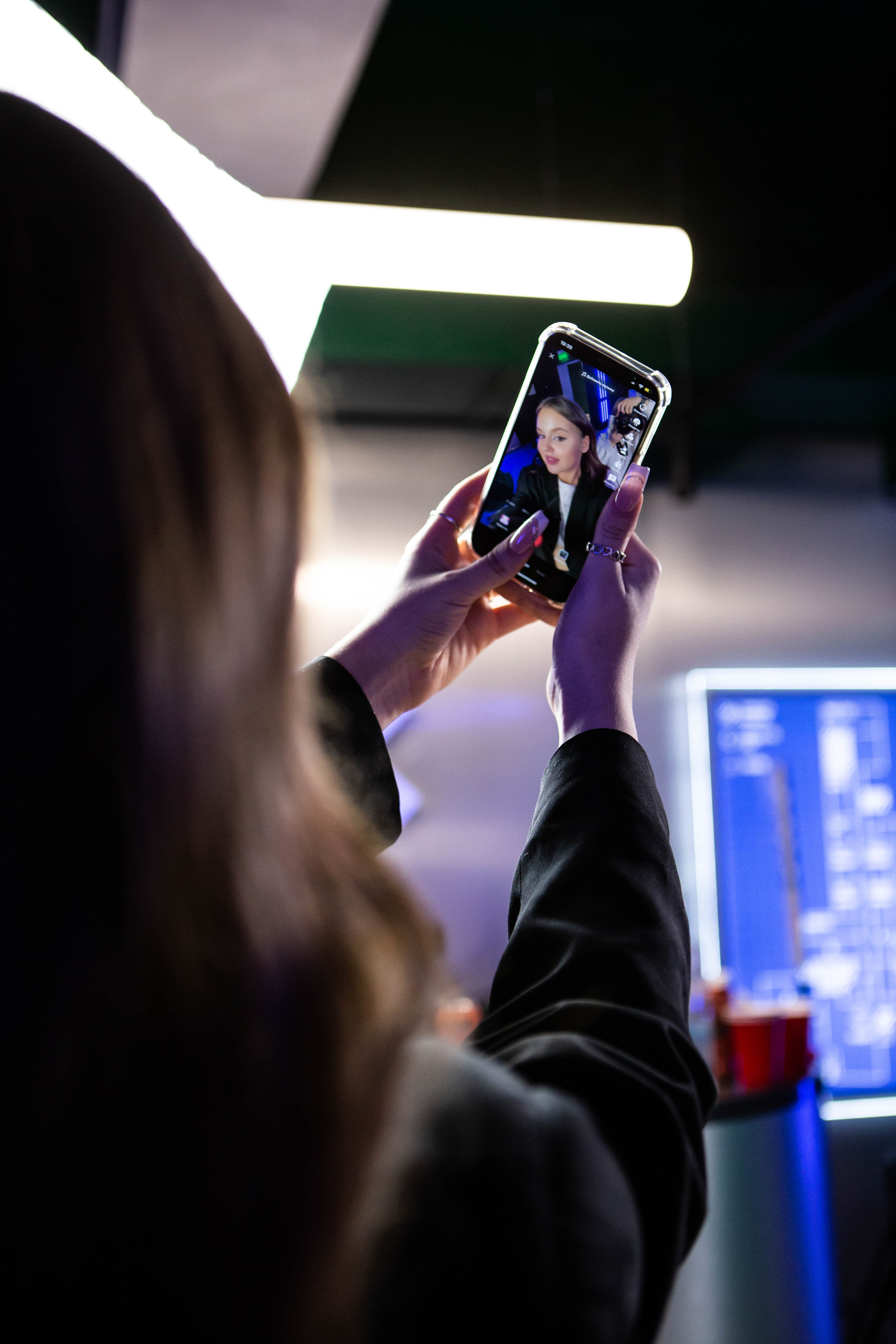 BLOGGER PARTY | Факультет. Фотограф Абакумова Анастасия