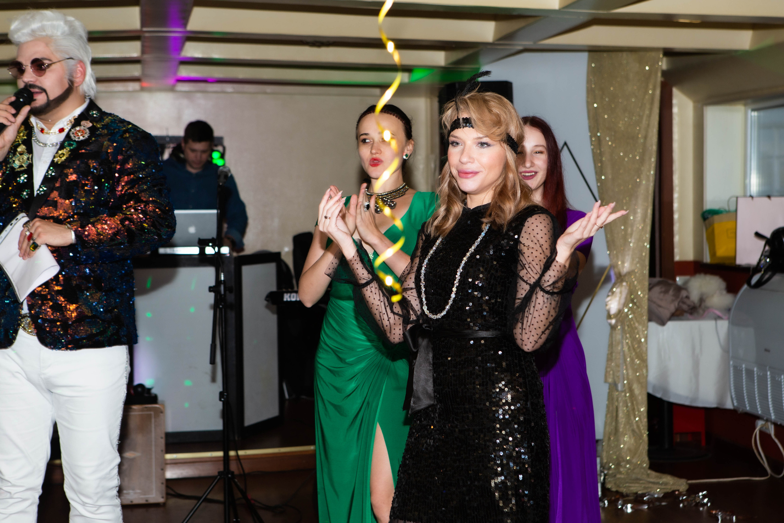 Клементина | Happy B-day. Фотограф Абакумова Анастасия