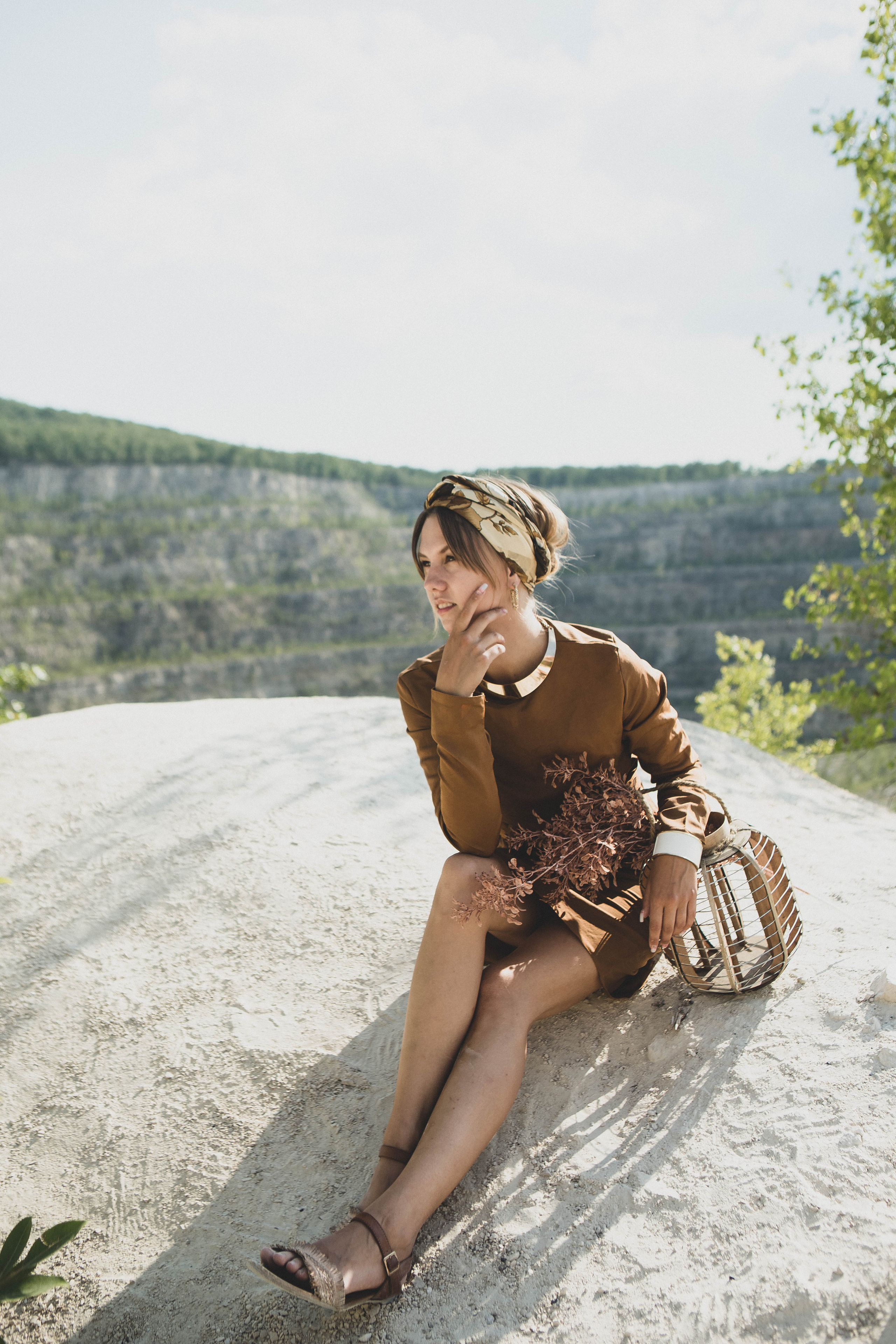 ARABIAN | KATE. Фотограф Абакумова Анастасия