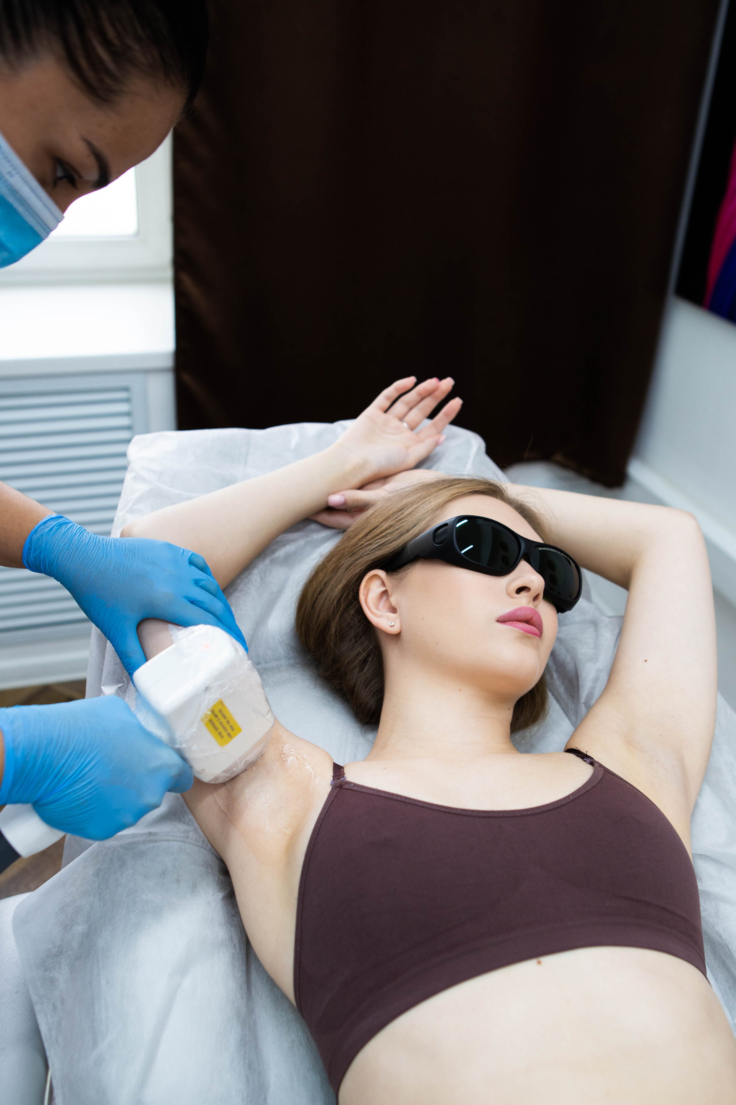 Epilab.studio | Студия лазерной эпиляции. Фотограф Абакумова Анастасия