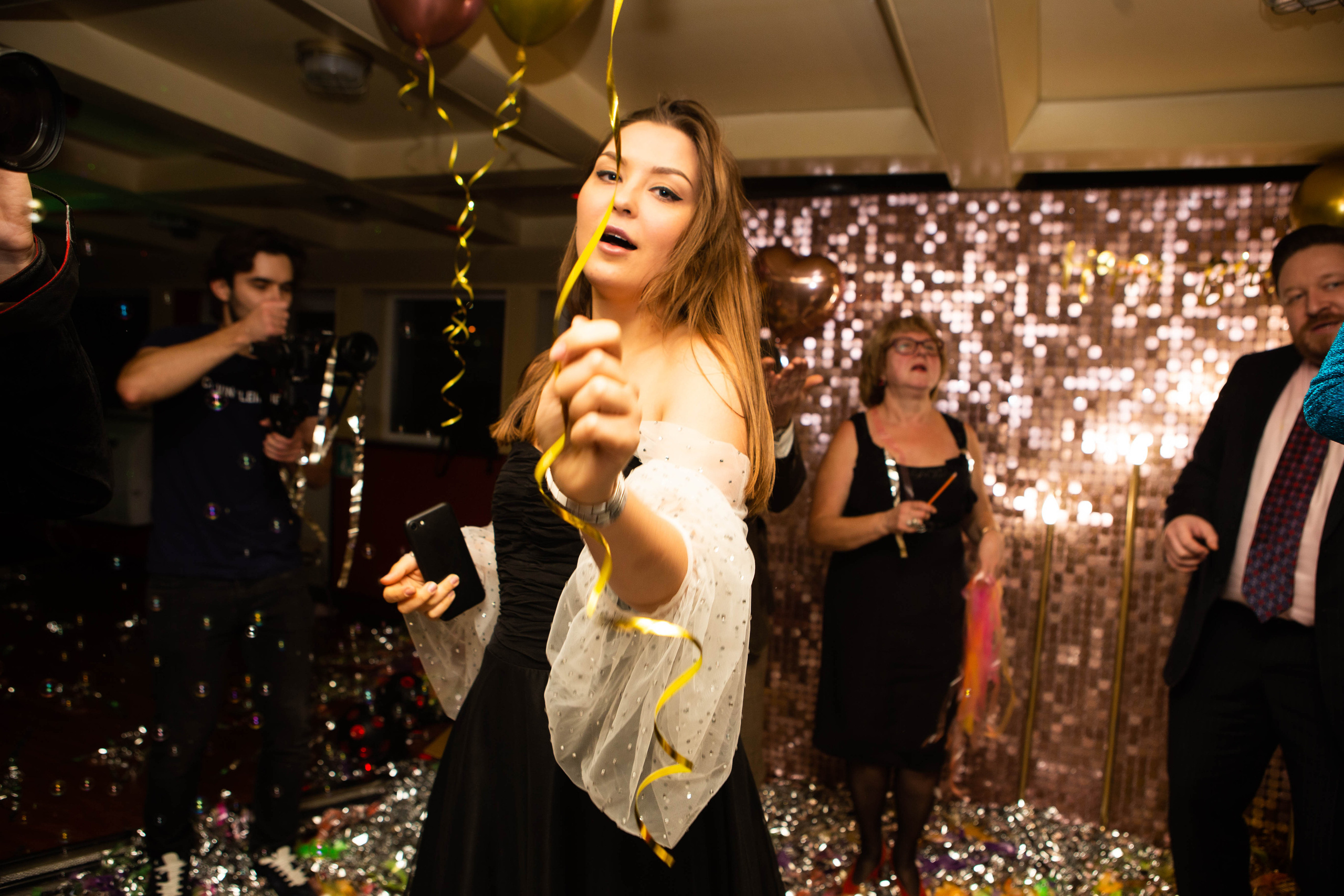 Клементина | Happy B-day. Фотограф Абакумова Анастасия