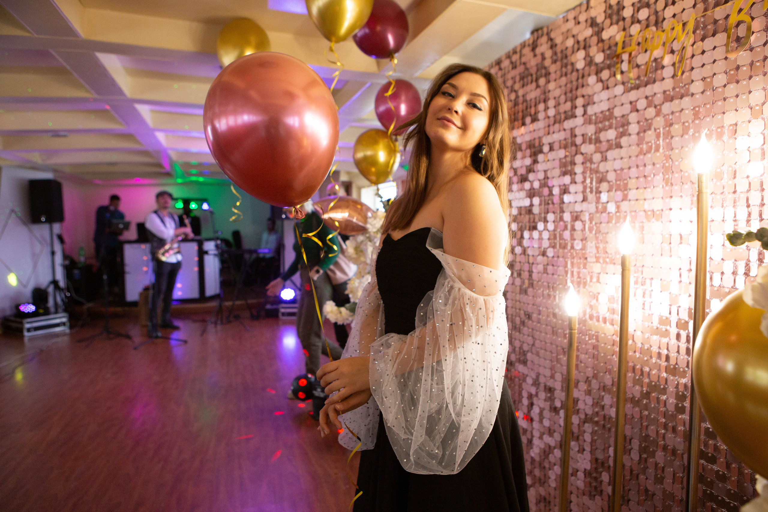 Клементина | Happy B-day. Фотограф Абакумова Анастасия