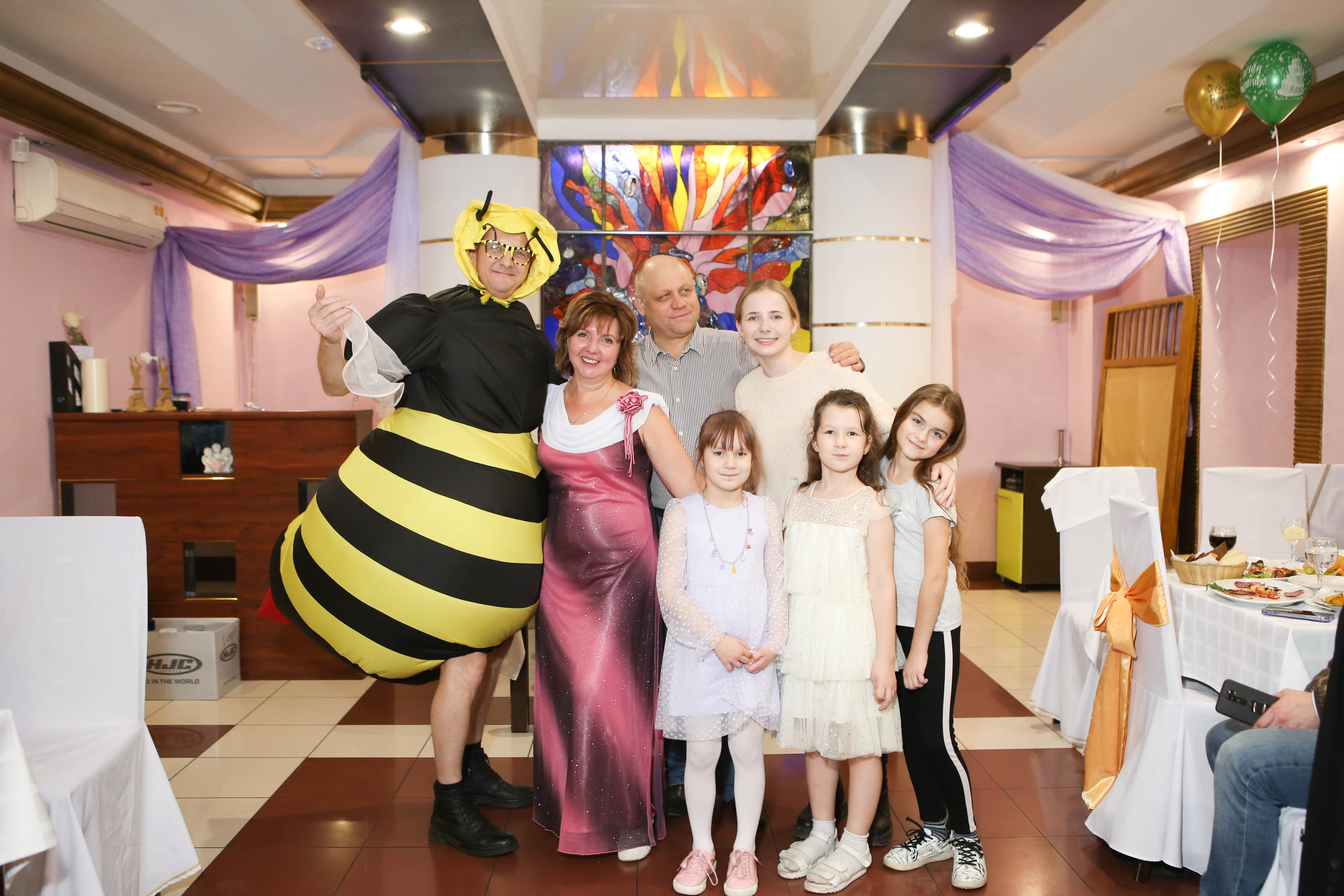 H-DAY | NATALYA. Фотограф Абакумова Анастасия