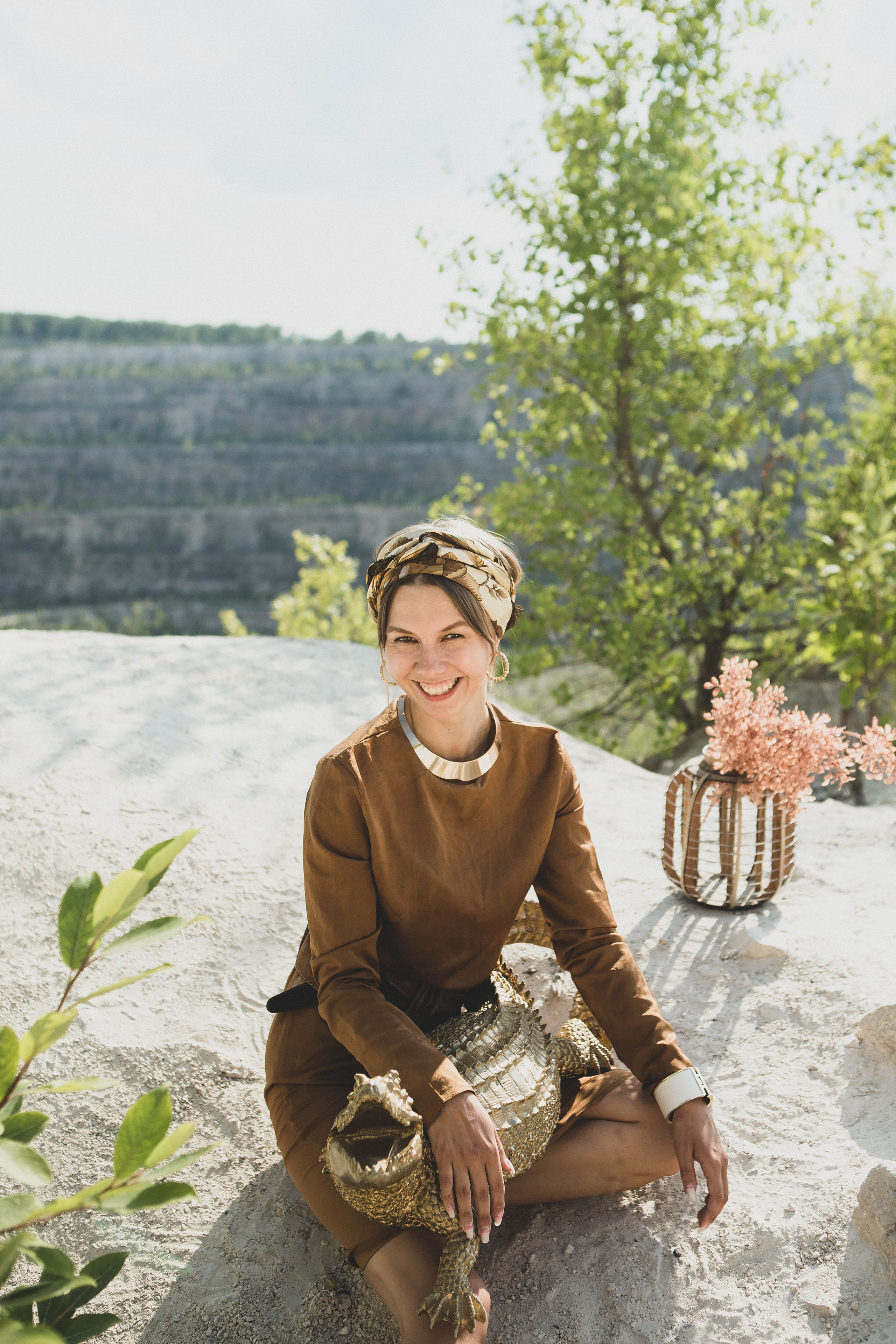 ARABIAN | KATE. Фотограф Абакумова Анастасия