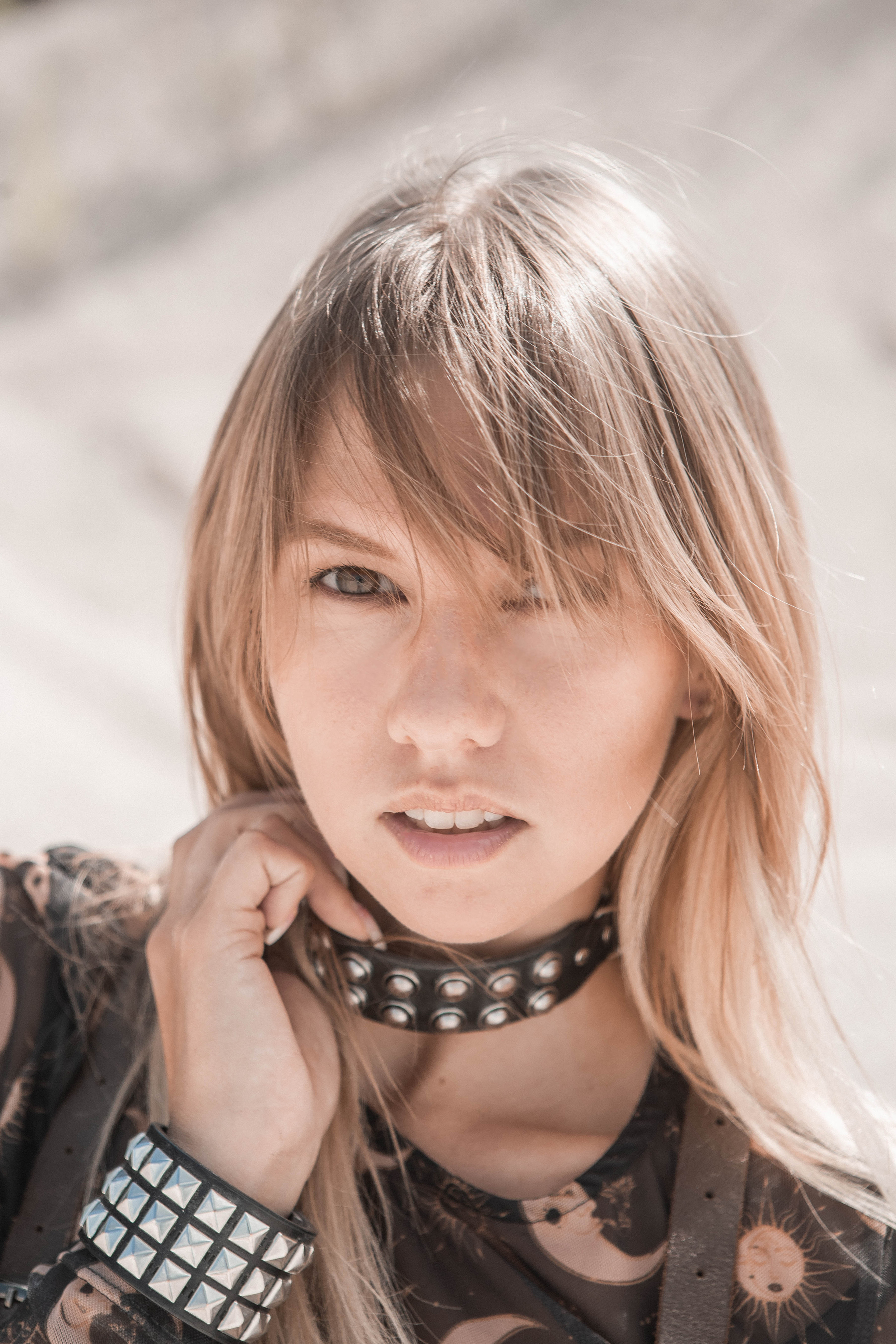 BURNING MEN | KATE. Фотограф Абакумова Анастасия