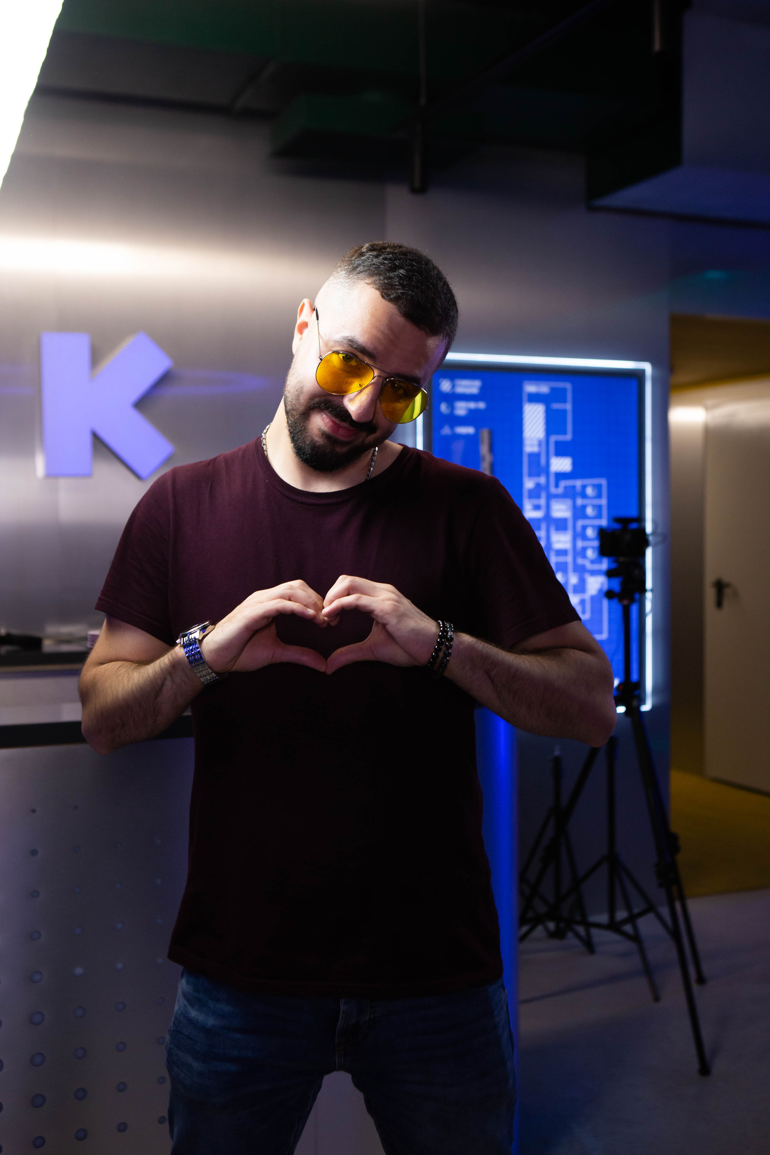 BLOGGER PARTY | Факультет. Фотограф Абакумова Анастасия