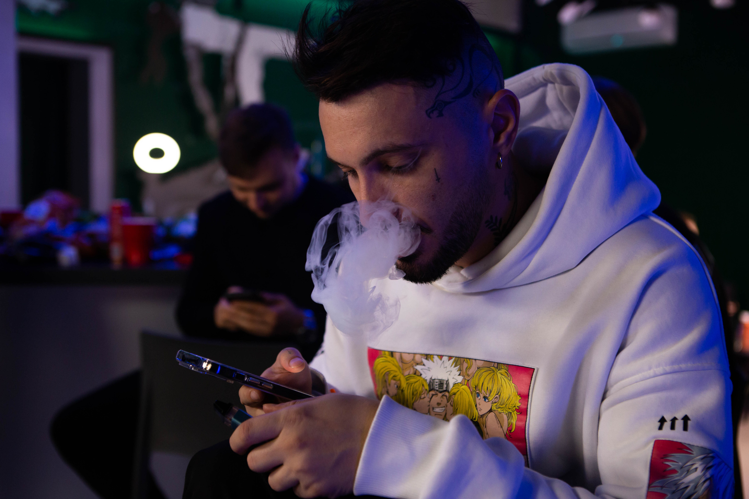 BLOGGER PARTY | Факультет. Фотограф Абакумова Анастасия