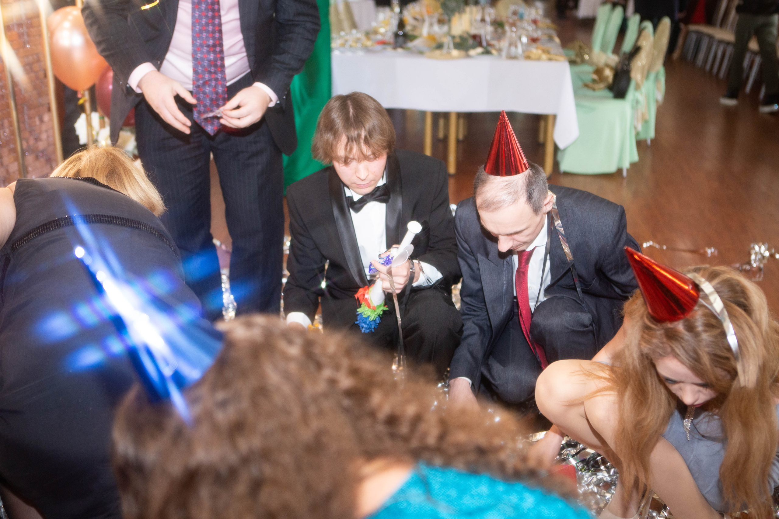 Клементина | Happy B-day. Фотограф Абакумова Анастасия