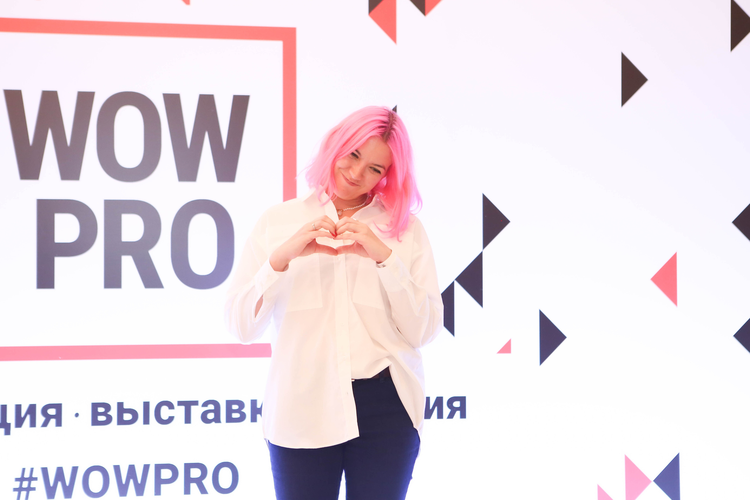 WOW PRO | Норникель, VK, ТехноНИКОЛЬ, Газпромнефть-Заполярье, КОМУС, Спортмастер. Фотограф Абакумова Анастасия