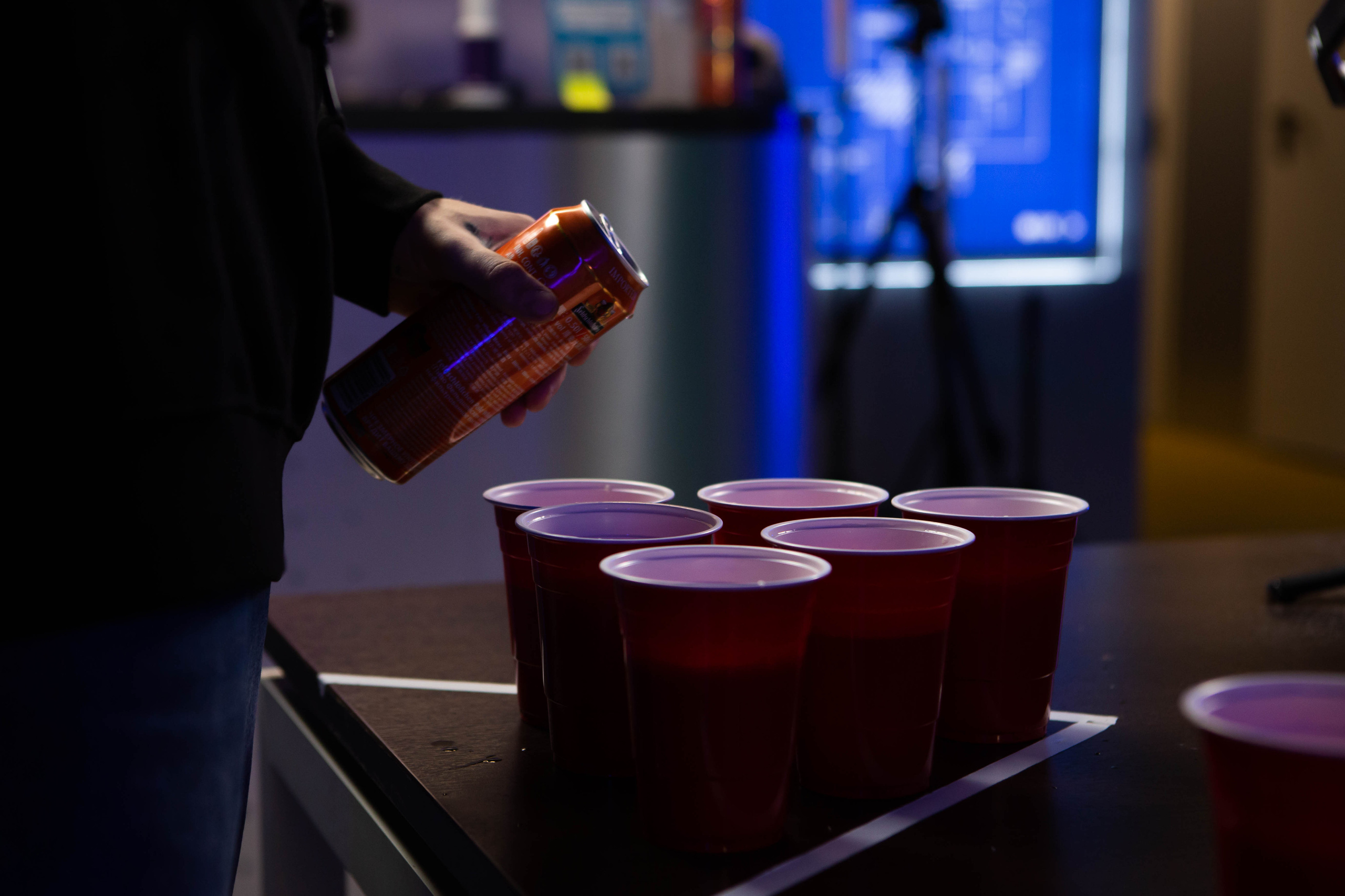 BLOGGER PARTY | Факультет. Фотограф Абакумова Анастасия