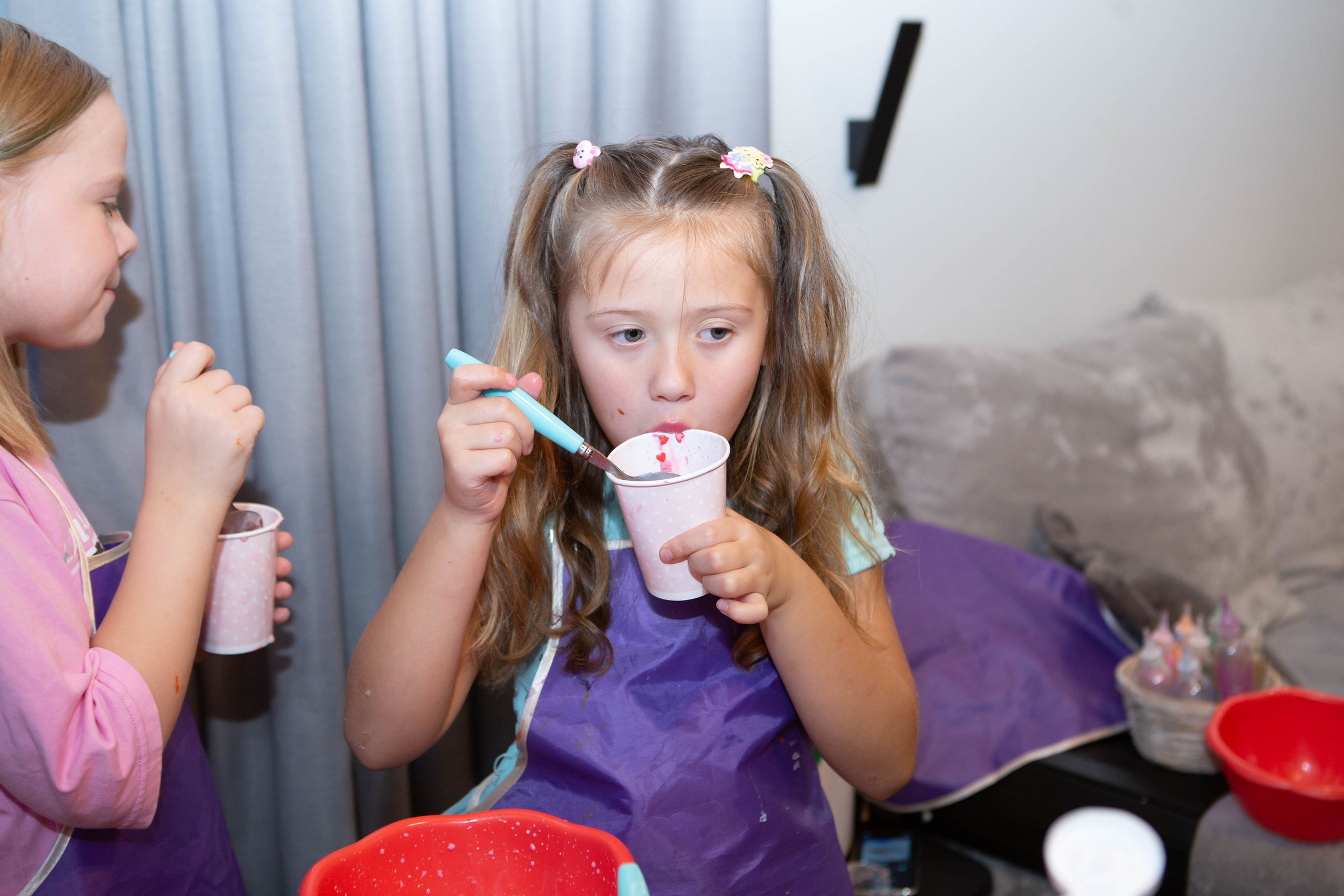 Детский Happy B-day |Нина. Фотограф Абакумова Анастасия