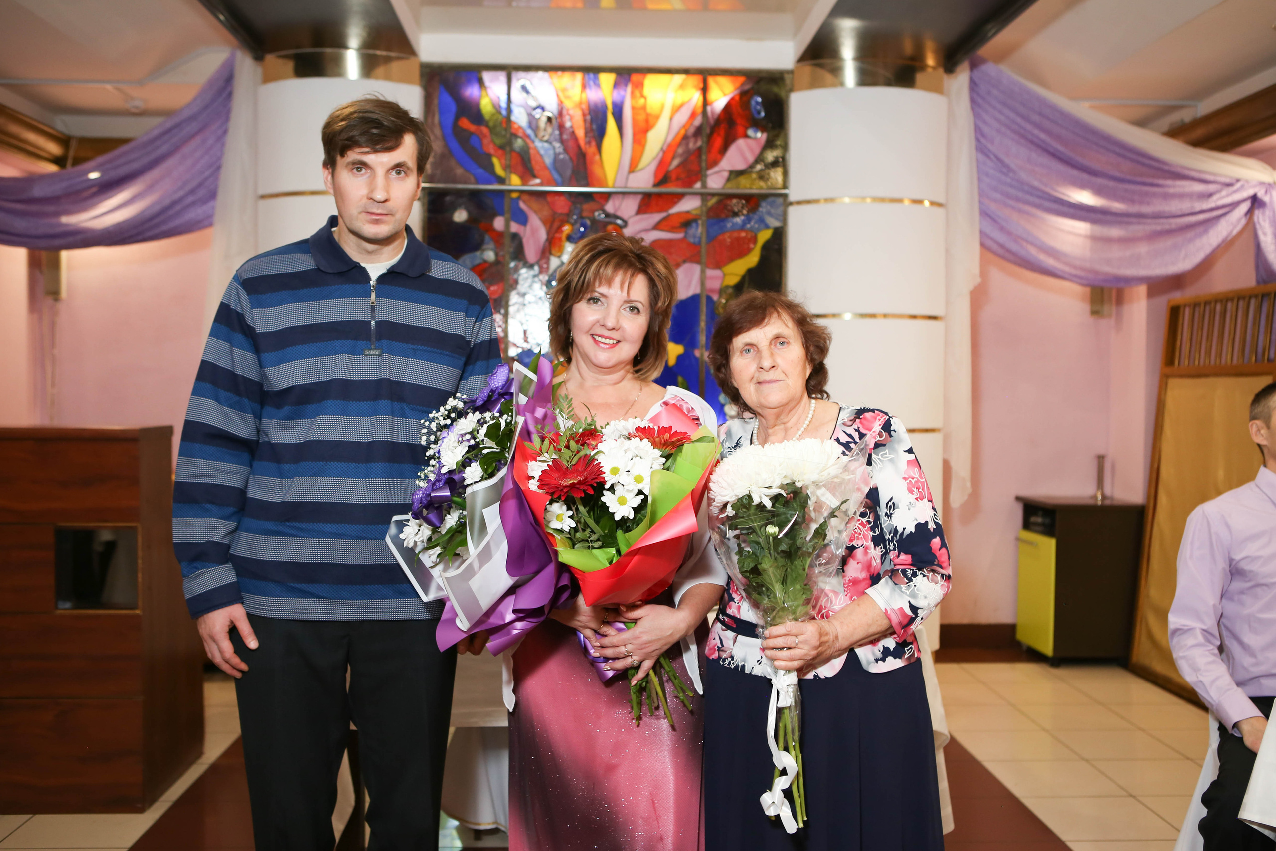 H-DAY | NATALYA. Фотограф Абакумова Анастасия