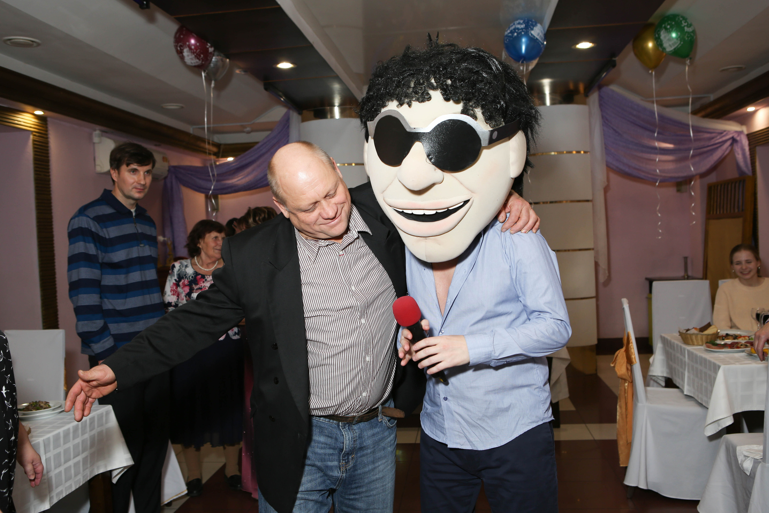 H-DAY | NATALYA. Фотограф Абакумова Анастасия