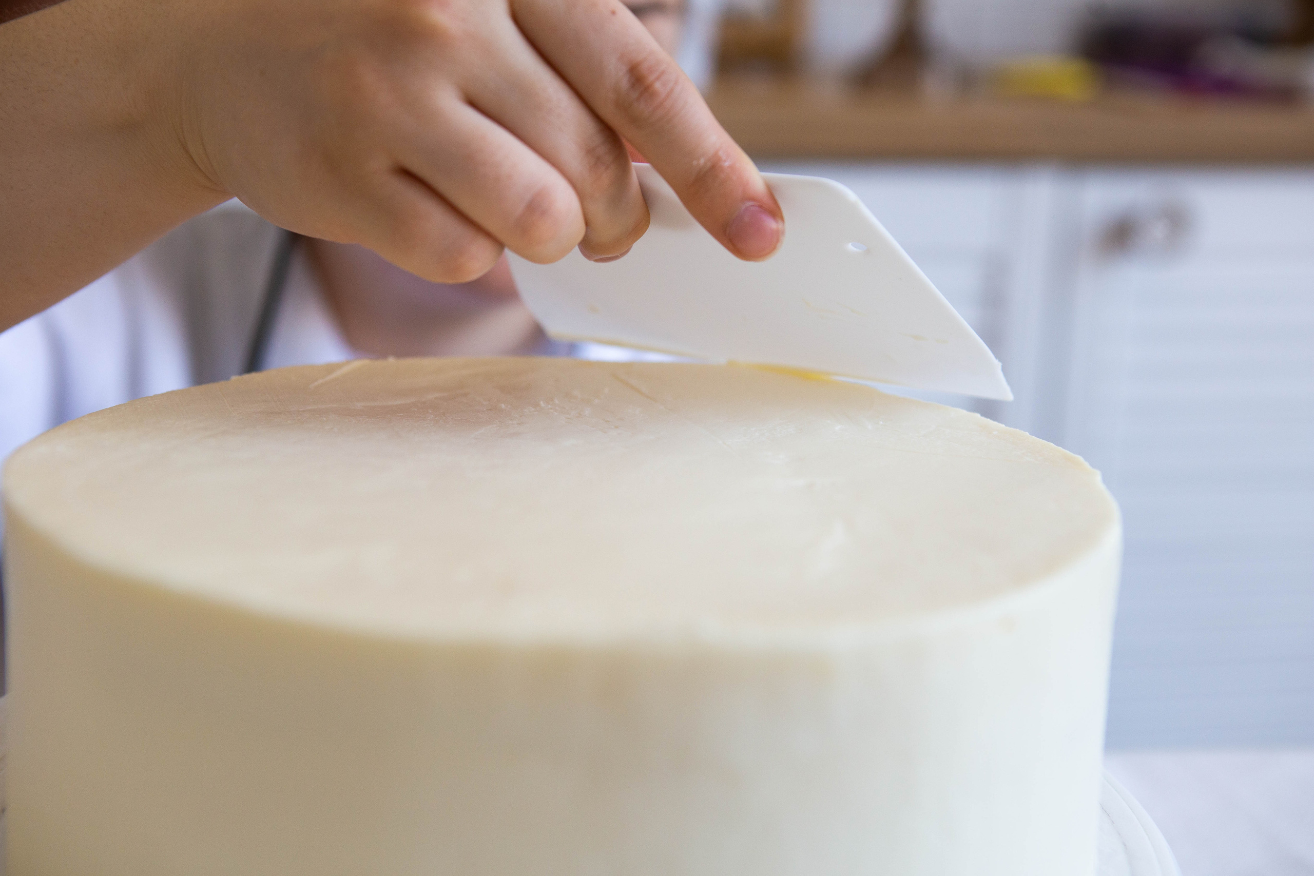 PASTRY CHEF | KSENIYA. Фотограф Абакумова Анастасия