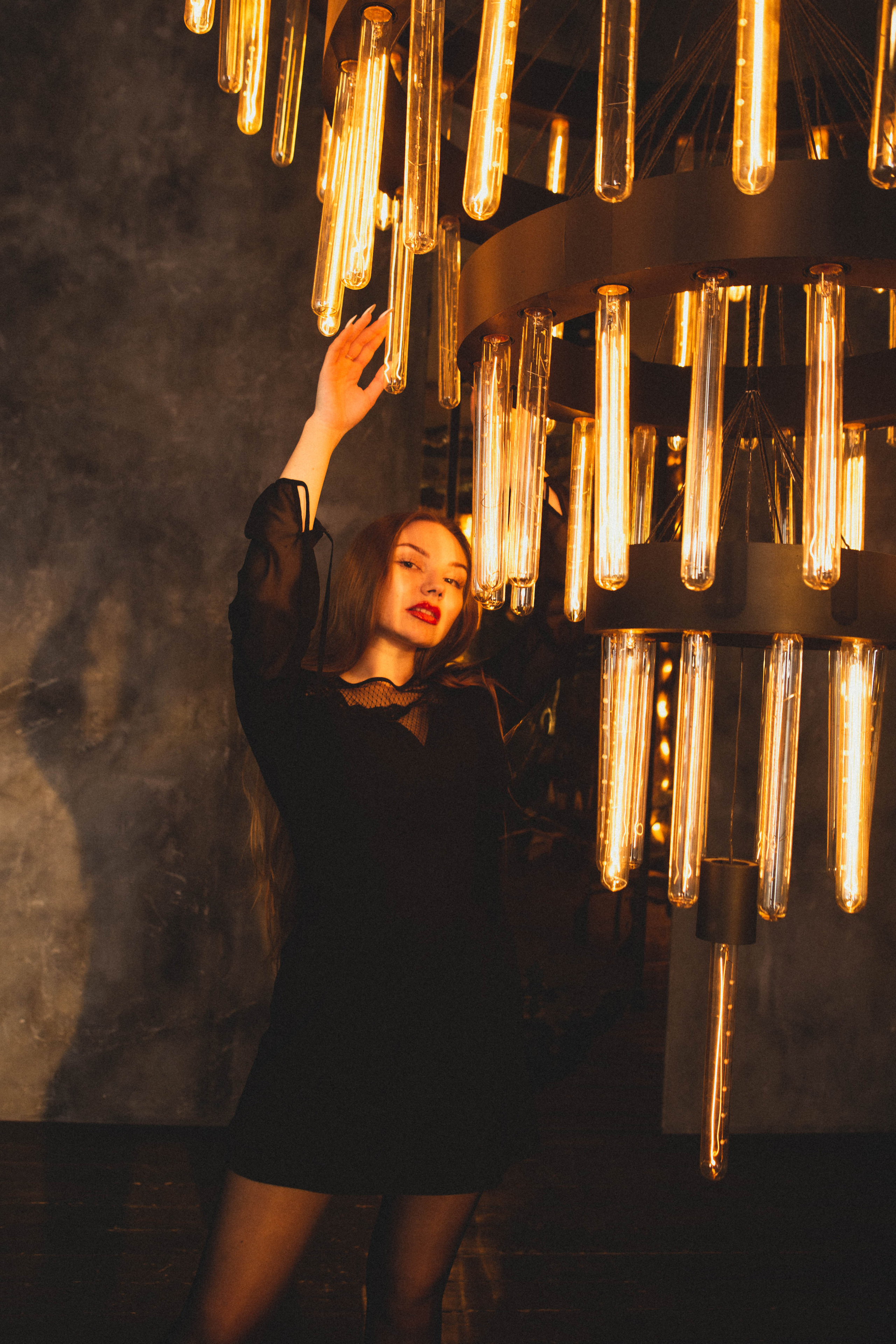 Halloween | VERONIKA. Фотограф Абакумова Анастасия