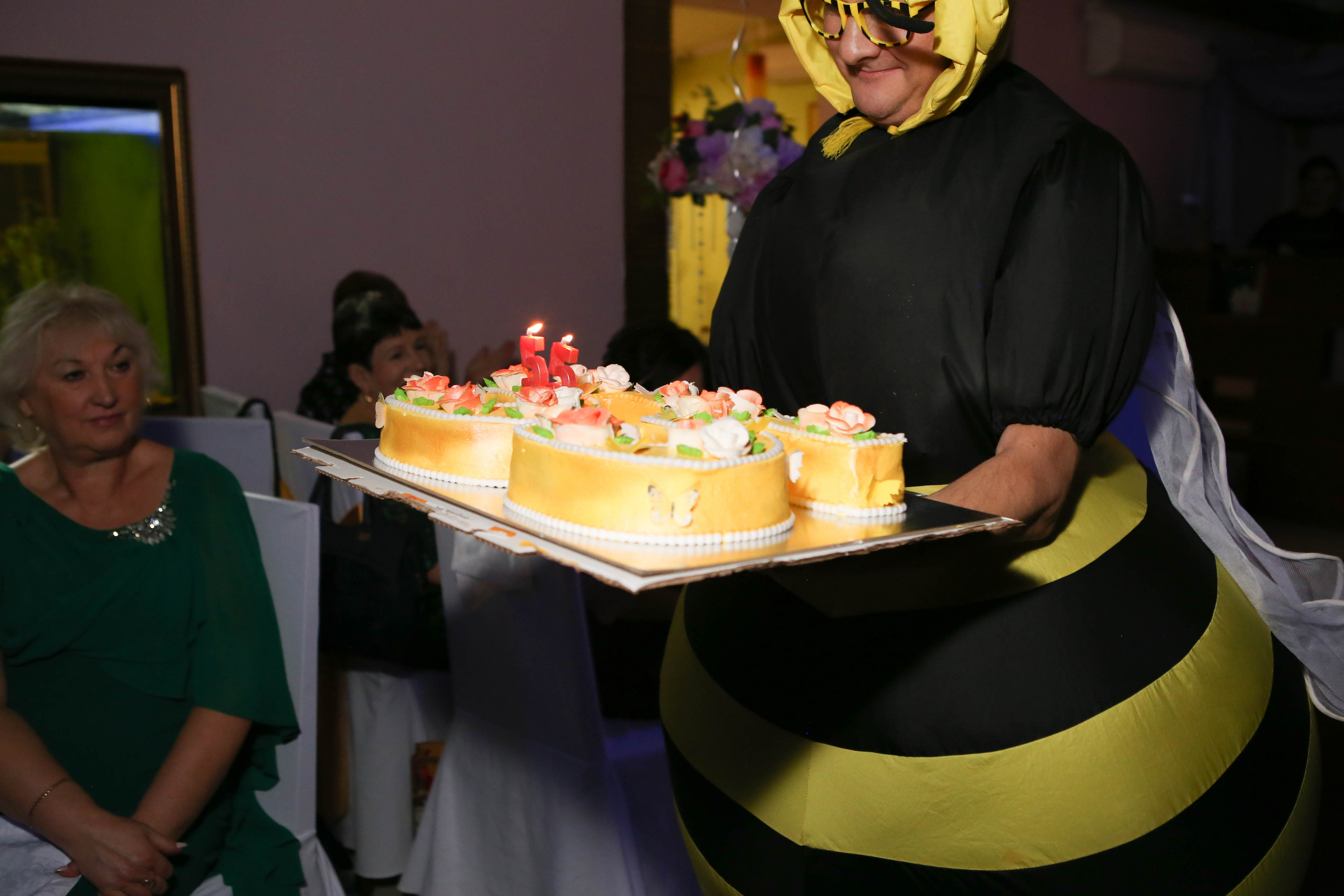 H-DAY | NATALYA. Фотограф Абакумова Анастасия