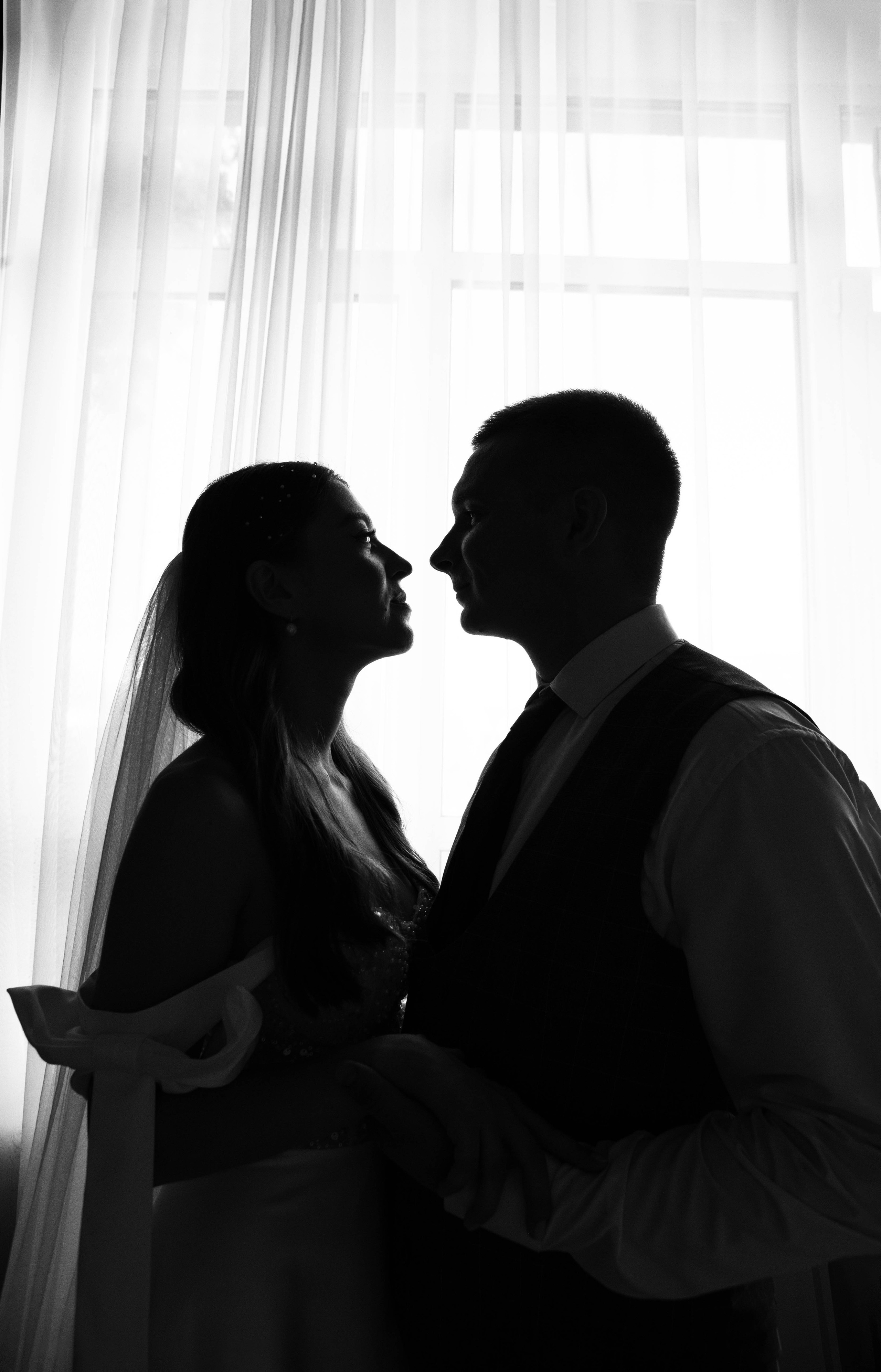 SASHA & MAX. Фотограф Абакумова Анастасия