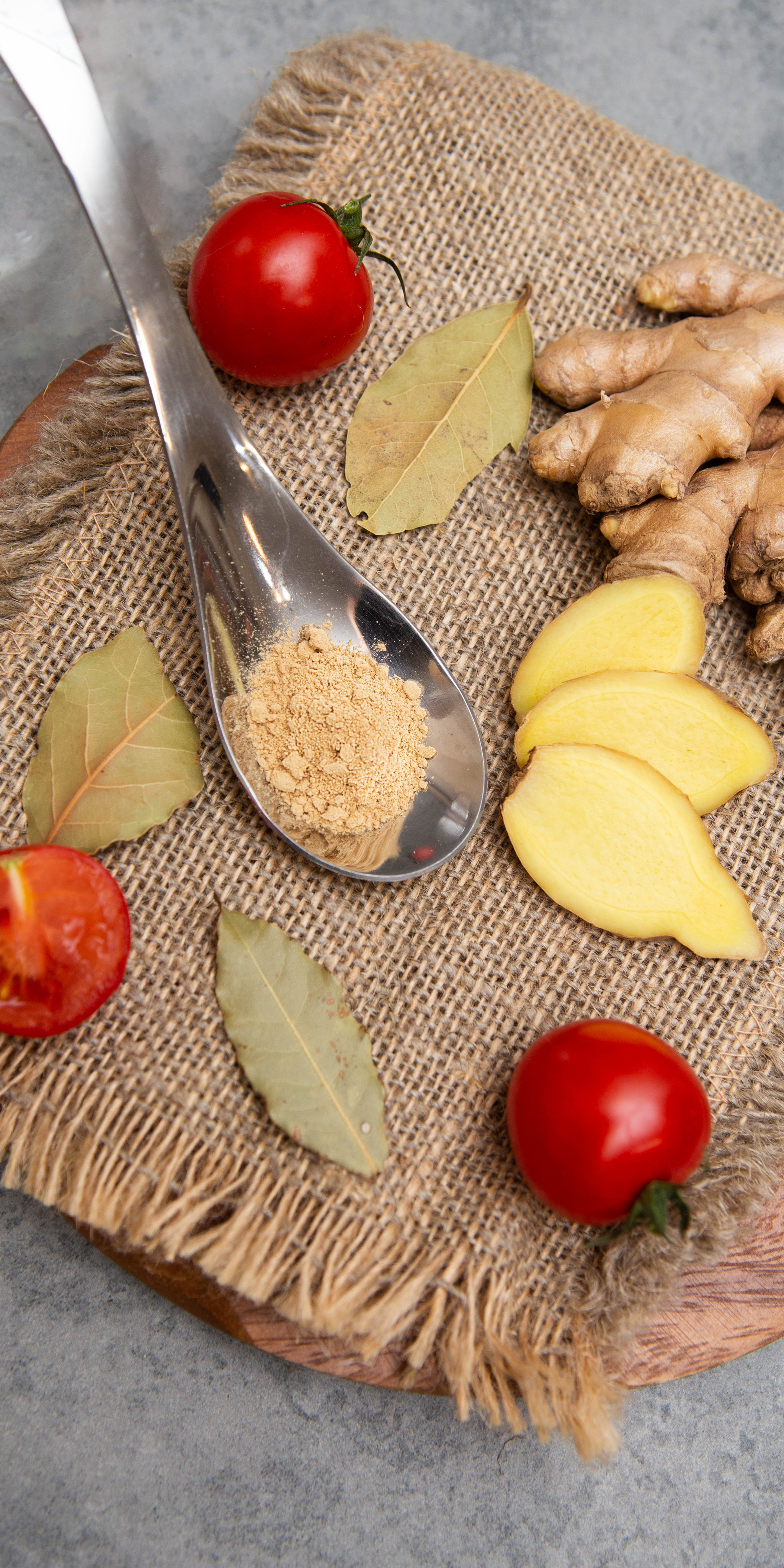 Food | Специи. Фотограф Абакумова Анастасия