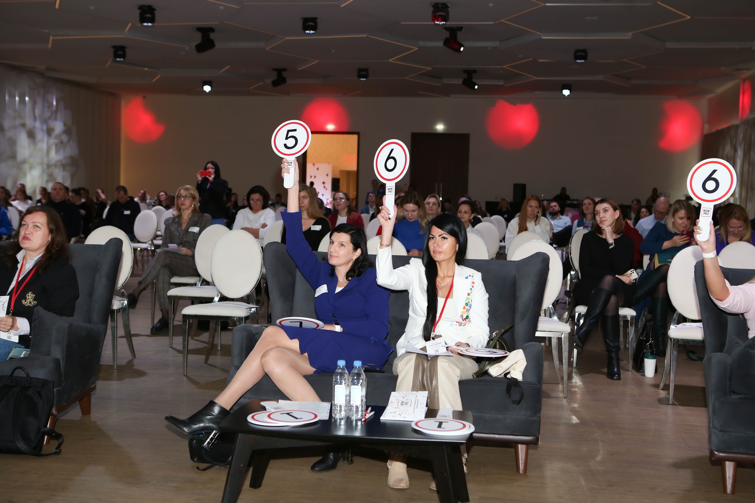 WOW PRO | Норникель, VK, ТехноНИКОЛЬ, Газпромнефть-Заполярье, КОМУС, Спортмастер. Фотограф Абакумова Анастасия