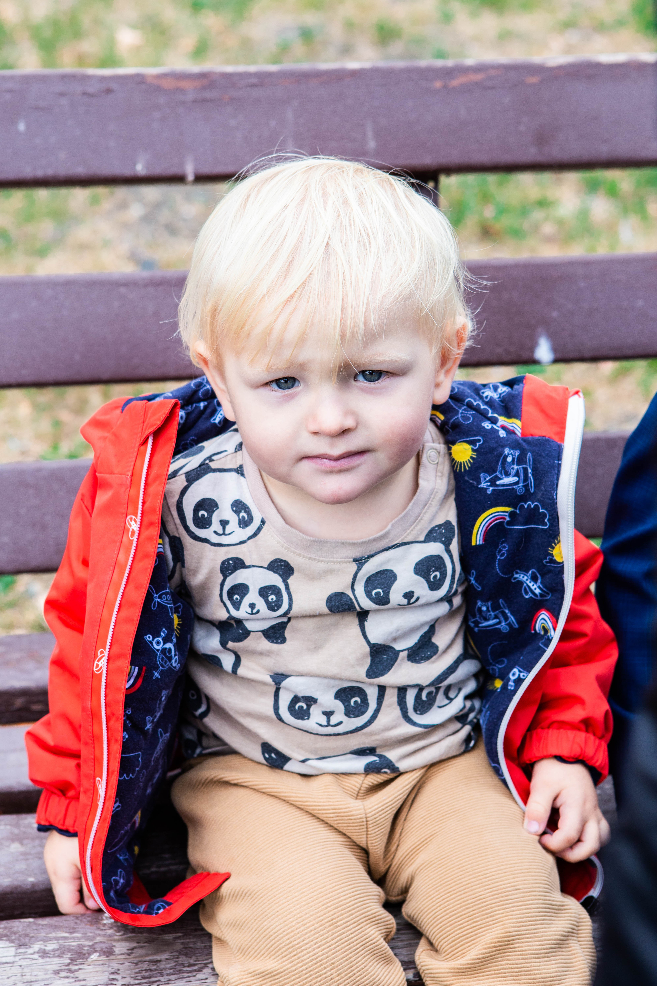 1 сентября. Фотограф Абакумова Анастасия