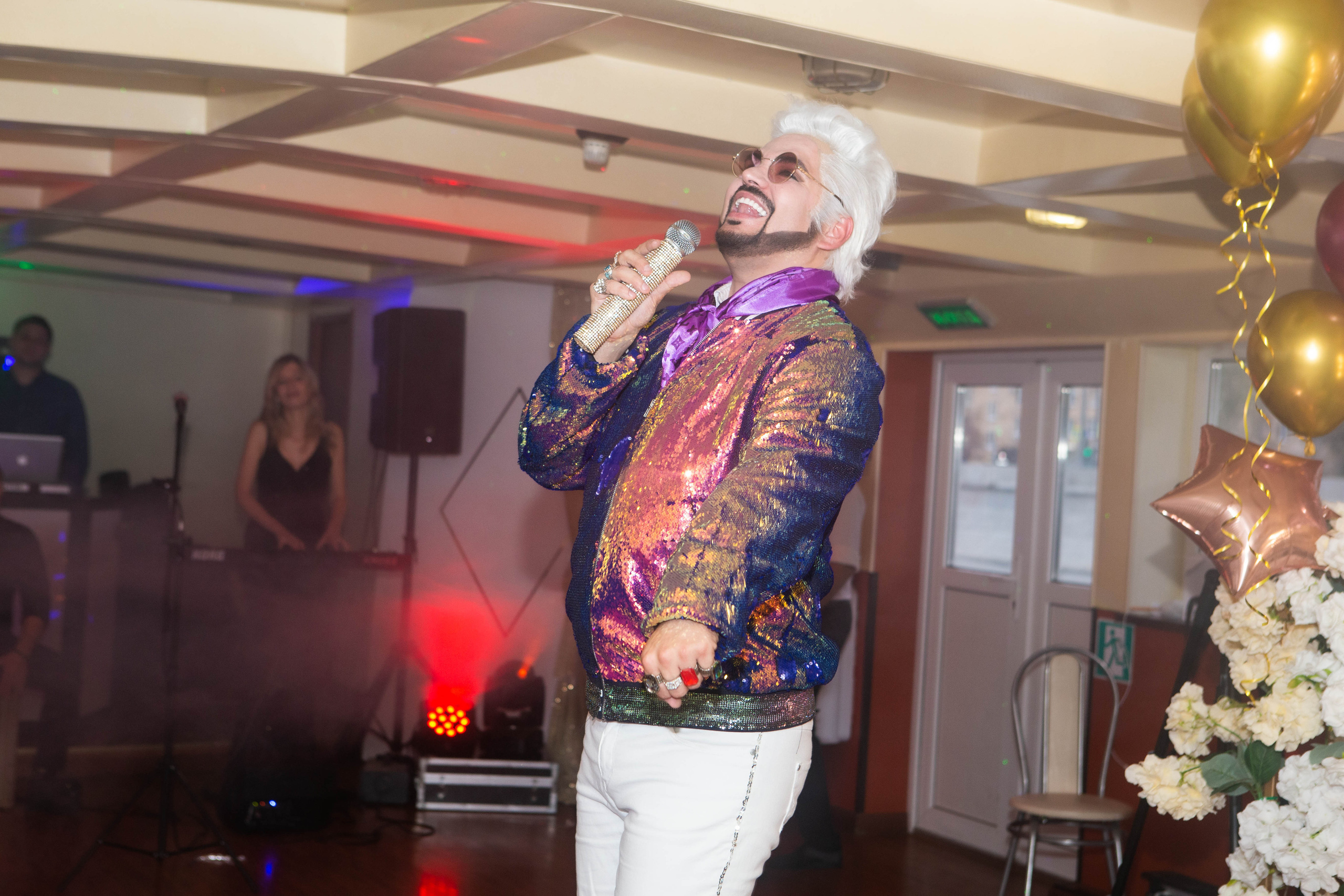 Клементина | Happy B-day. Фотограф Абакумова Анастасия