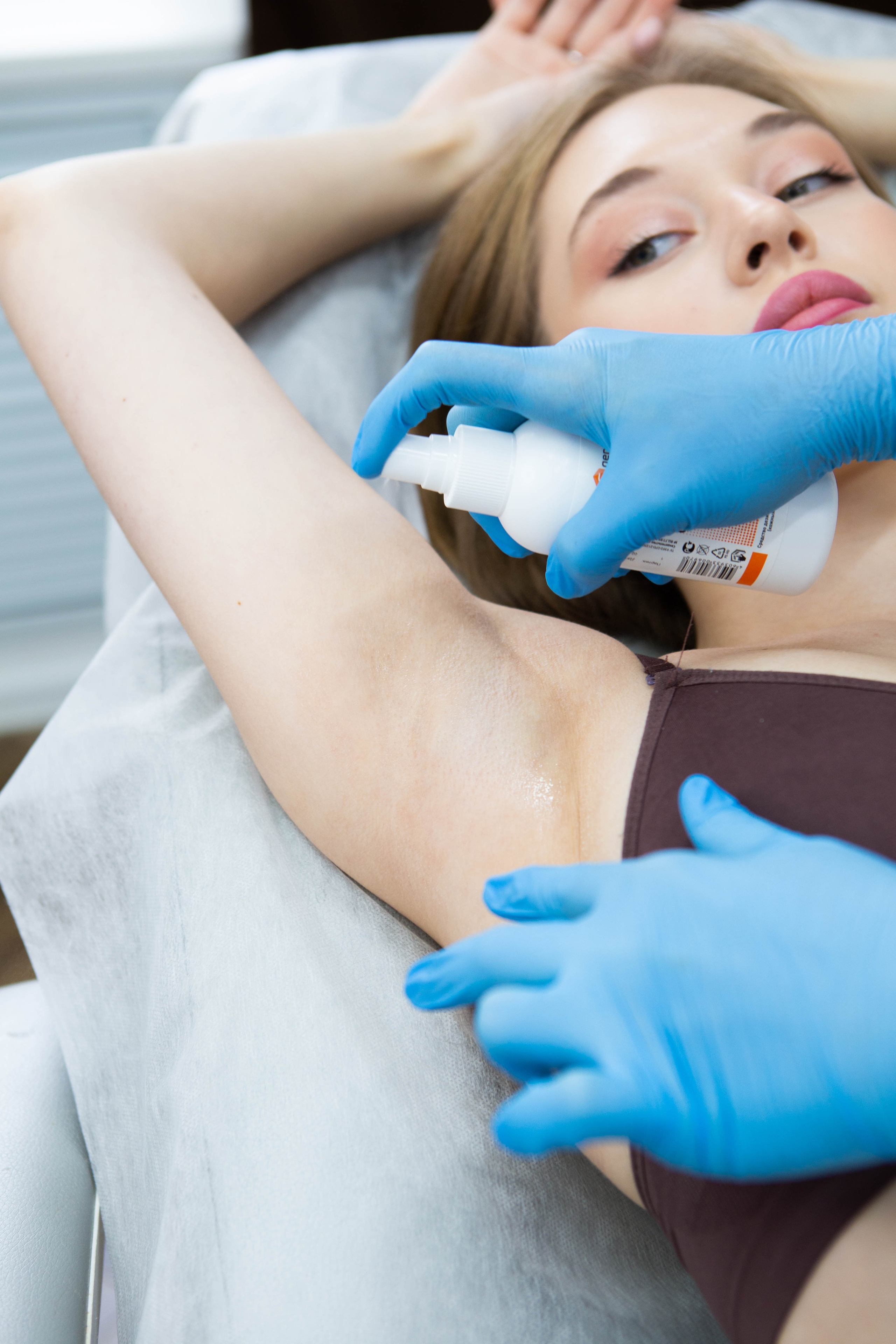 Epilab.studio | Студия лазерной эпиляции. Фотограф Абакумова Анастасия