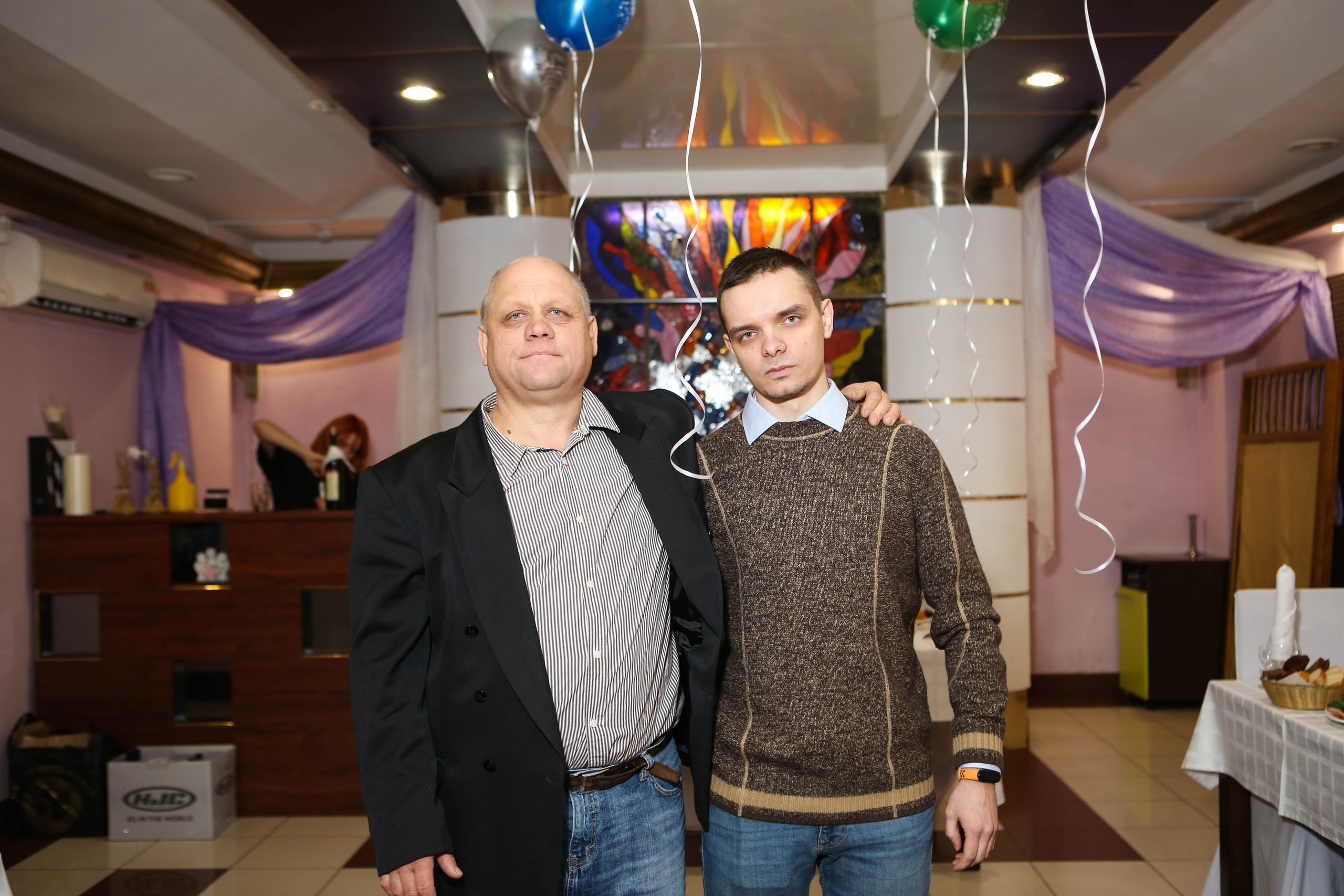 H-DAY | NATALYA. Фотограф Абакумова Анастасия