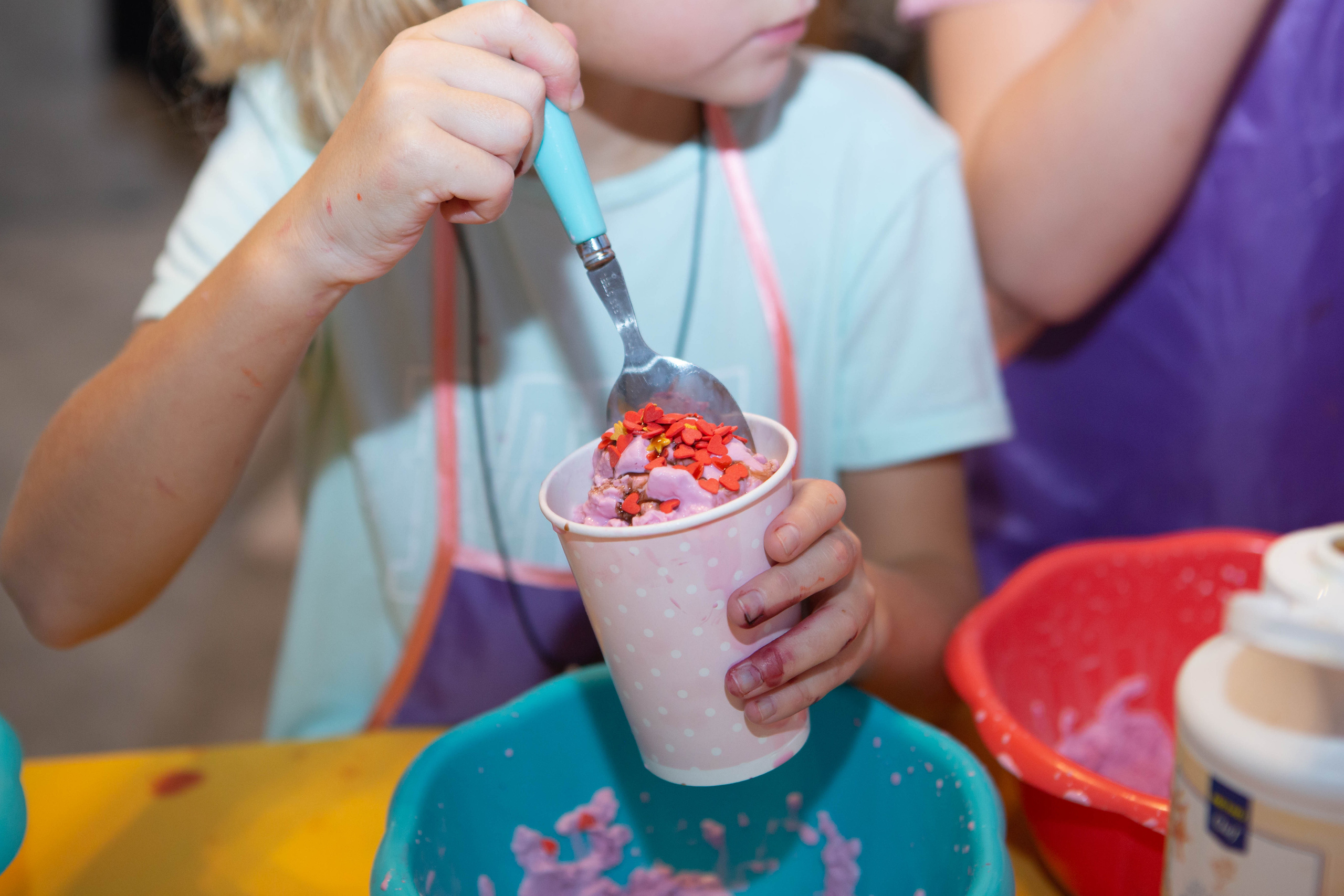 Детский Happy B-day |Нина. Фотограф Абакумова Анастасия