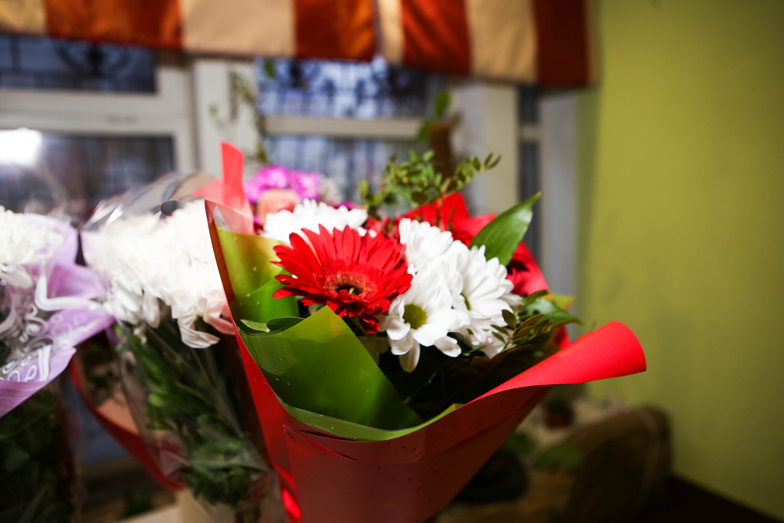 H-DAY | NATALYA. Фотограф Абакумова Анастасия