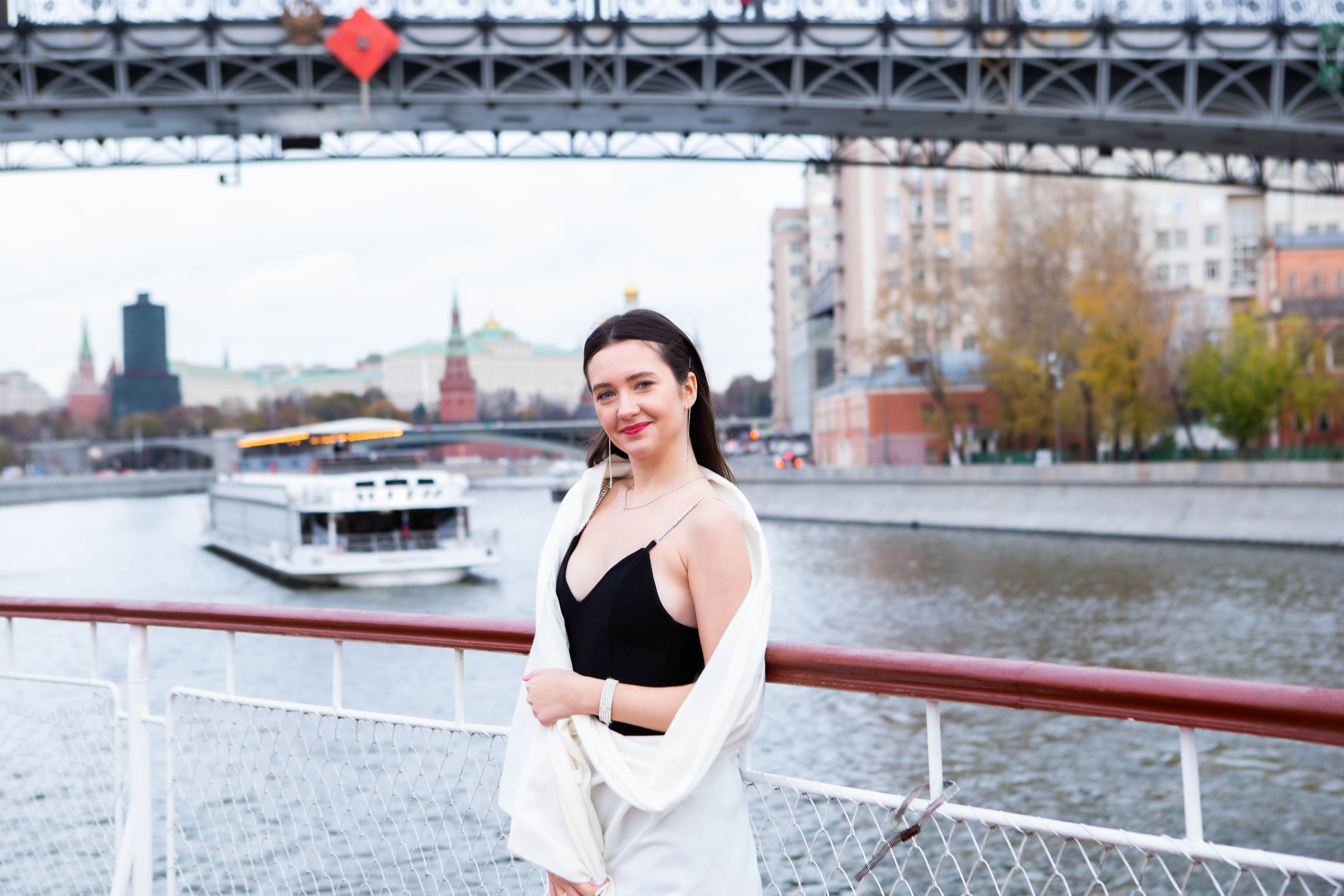 Клементина | Happy B-day. Фотограф Абакумова Анастасия