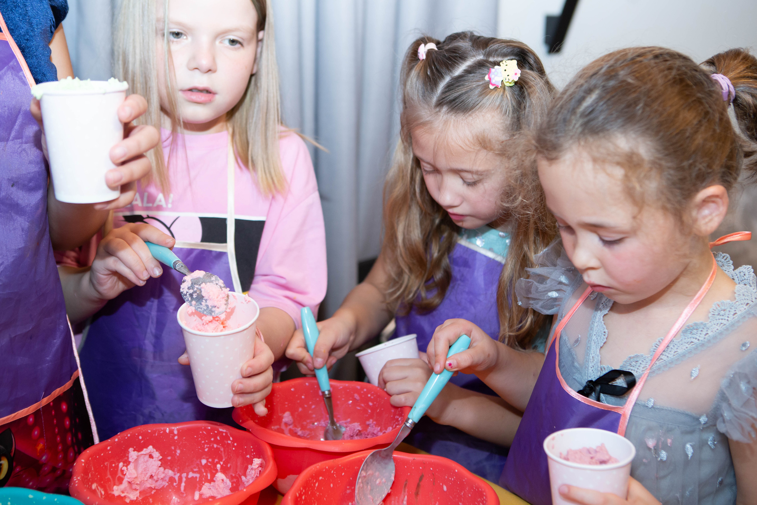 Детский Happy B-day |Нина. Фотограф Абакумова Анастасия