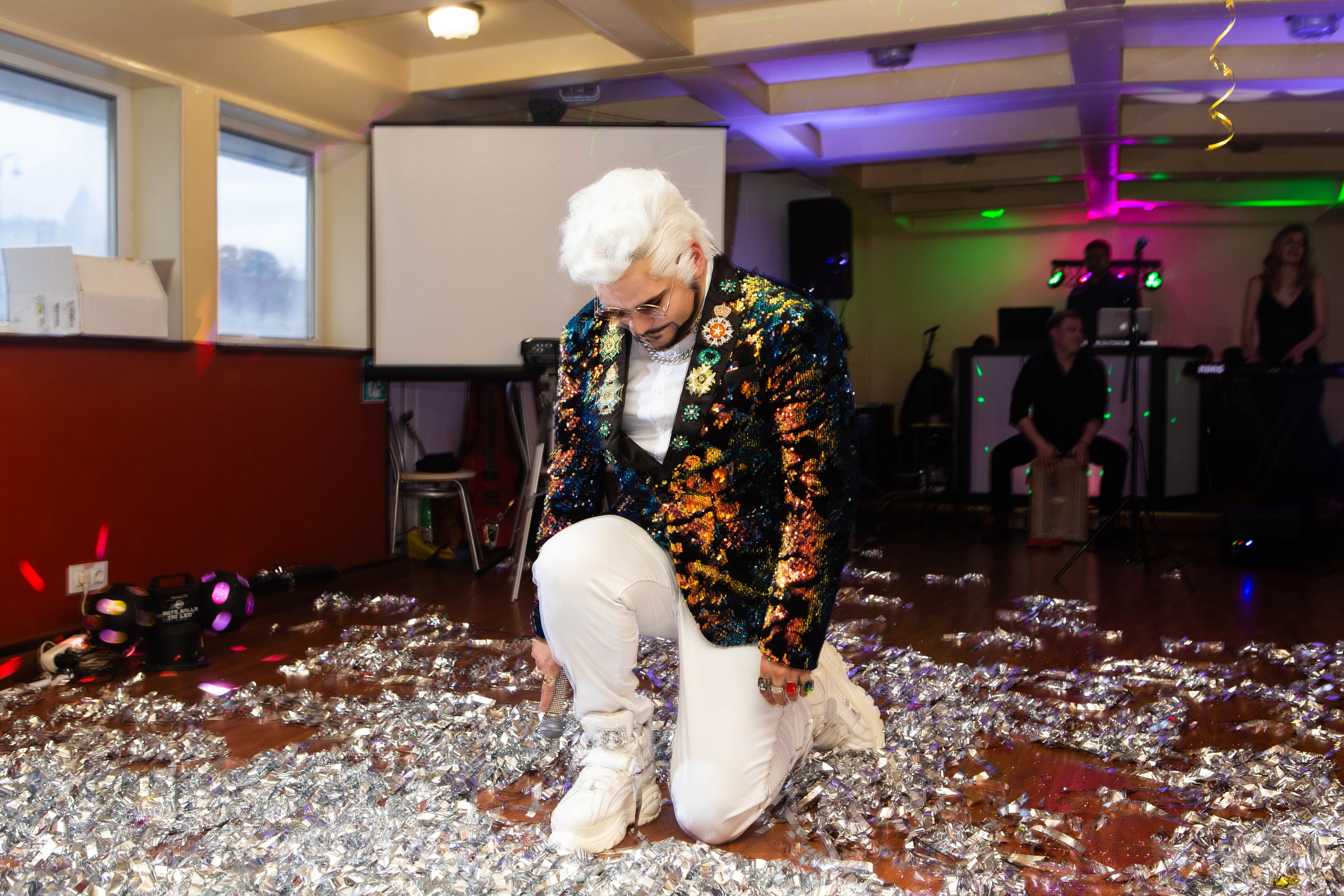 Клементина | Happy B-day. Фотограф Абакумова Анастасия