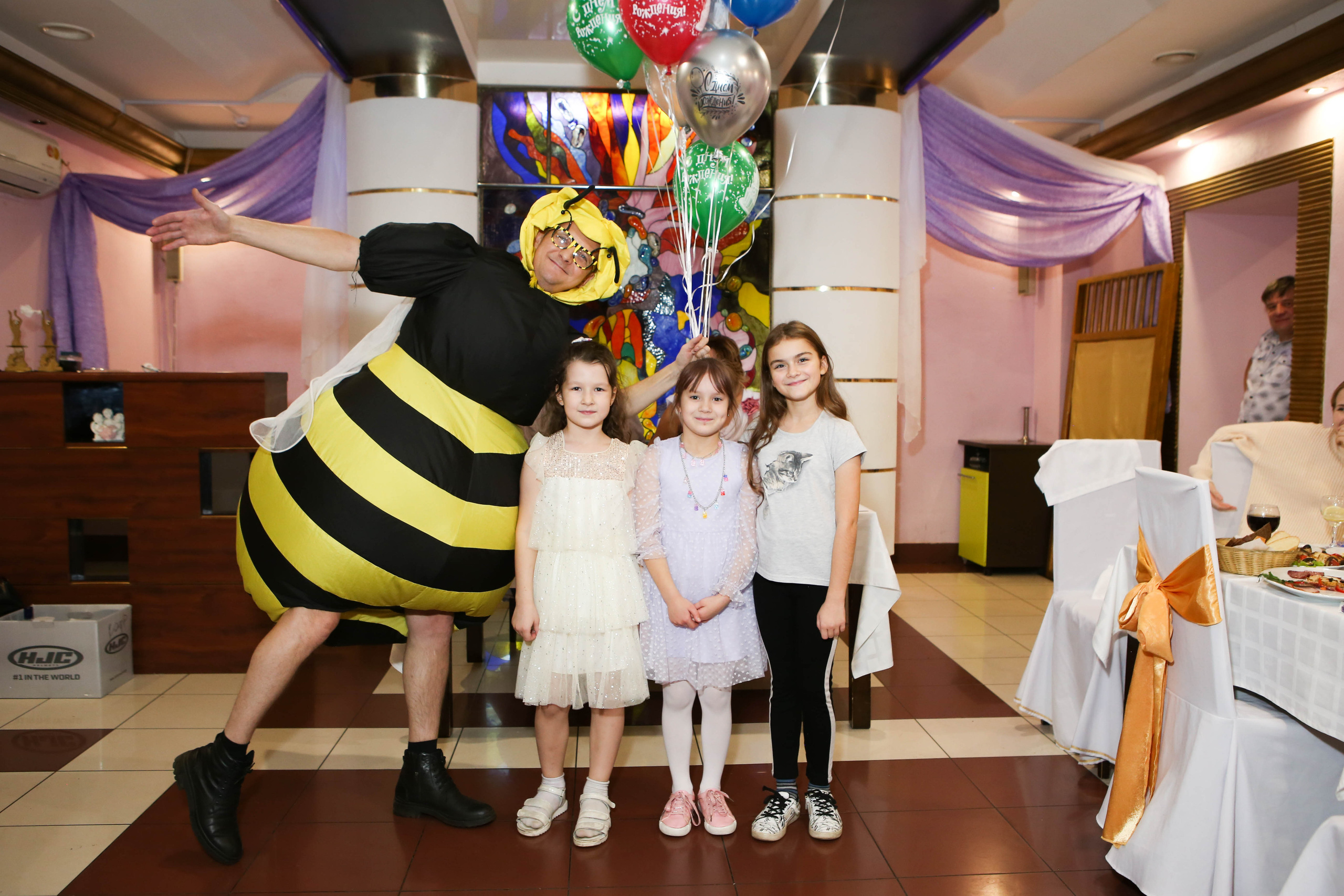 H-DAY | NATALYA. Фотограф Абакумова Анастасия