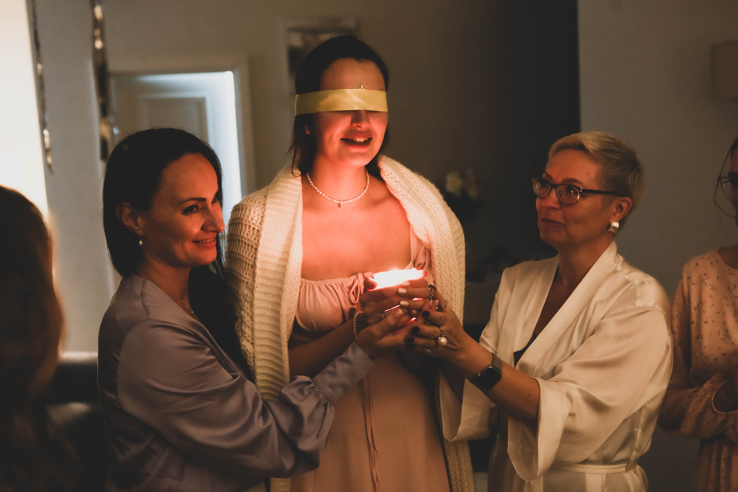 Девичник | Palmira Business club. Фотограф Абакумова Анастасия