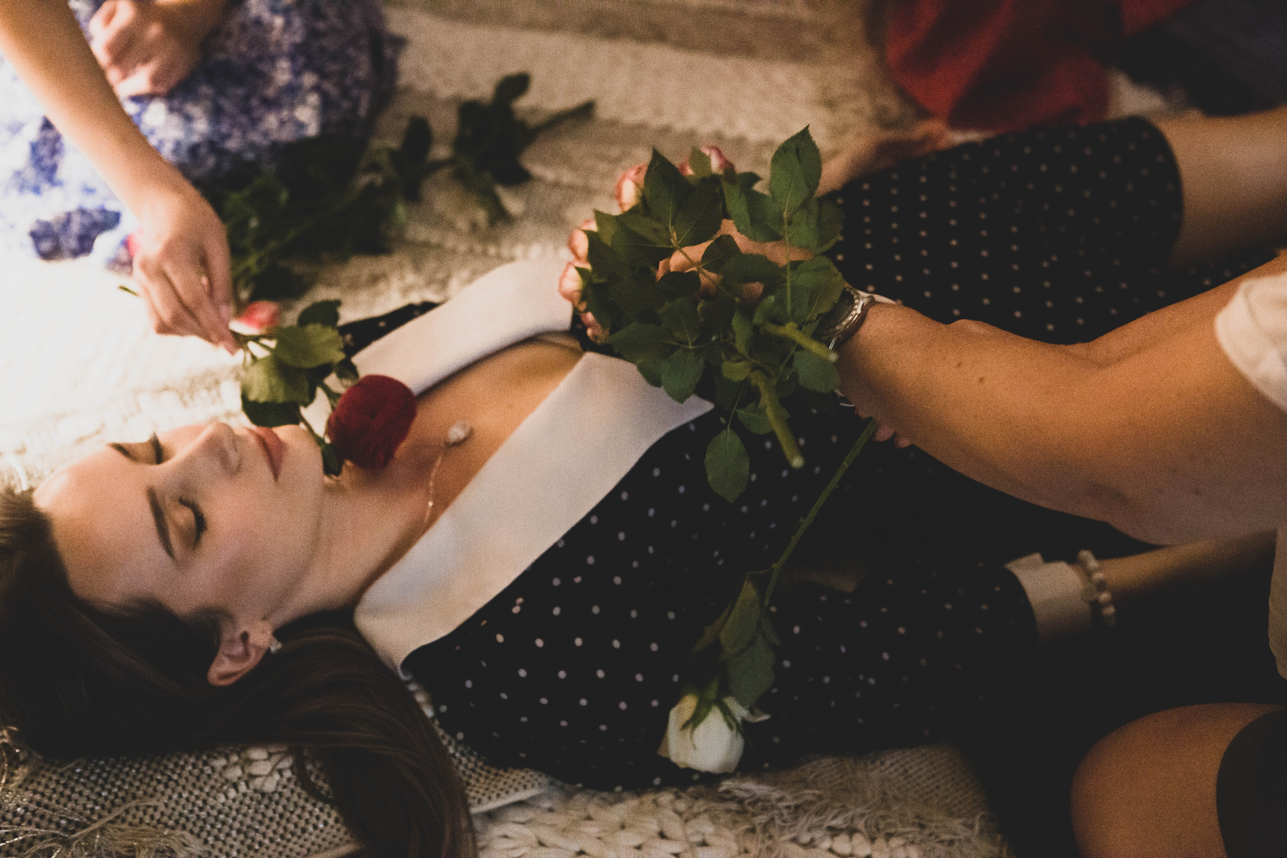 Island soul | женщина-наслаждение. Фотограф Абакумова Анастасия