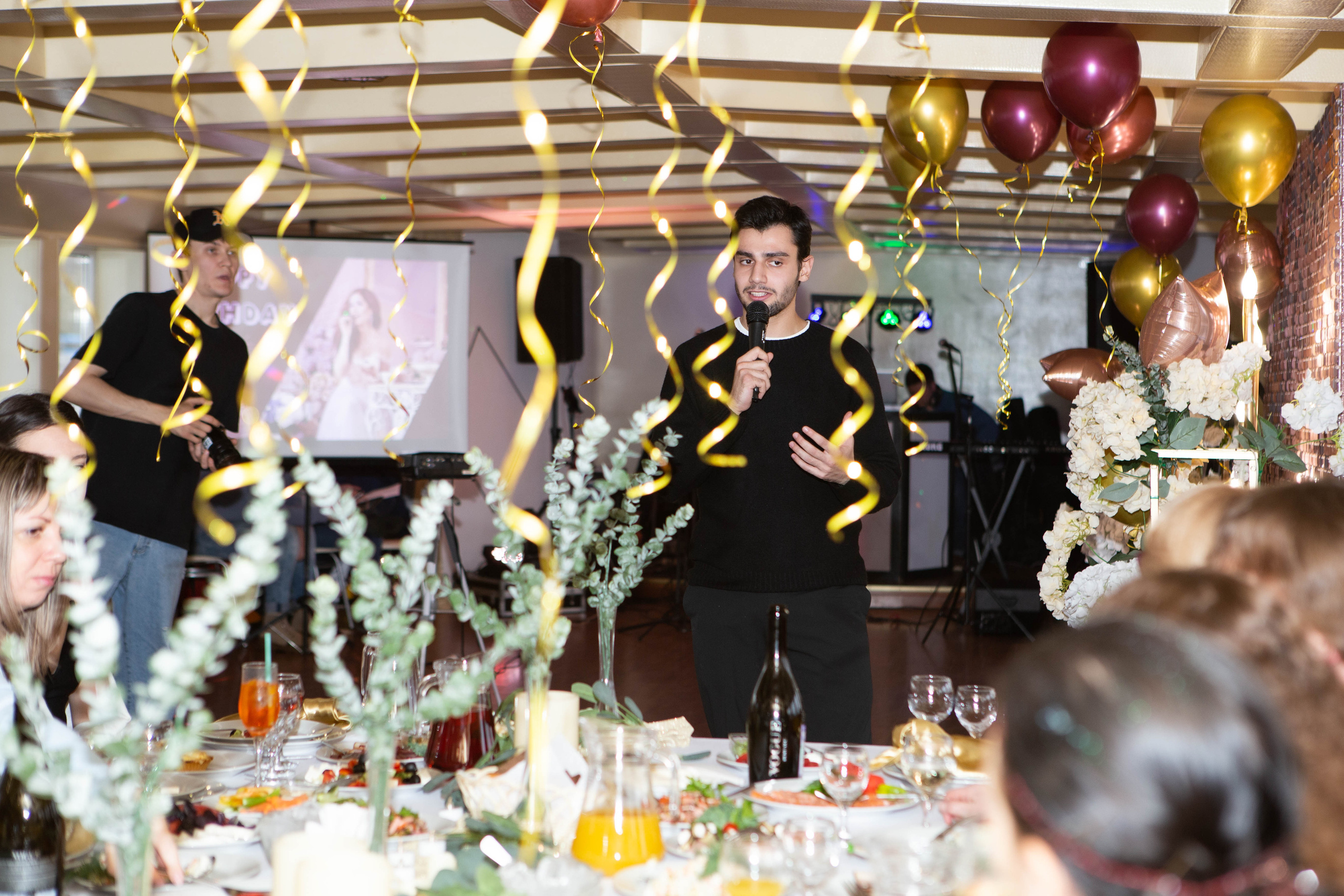 Клементина | Happy B-day. Фотограф Абакумова Анастасия