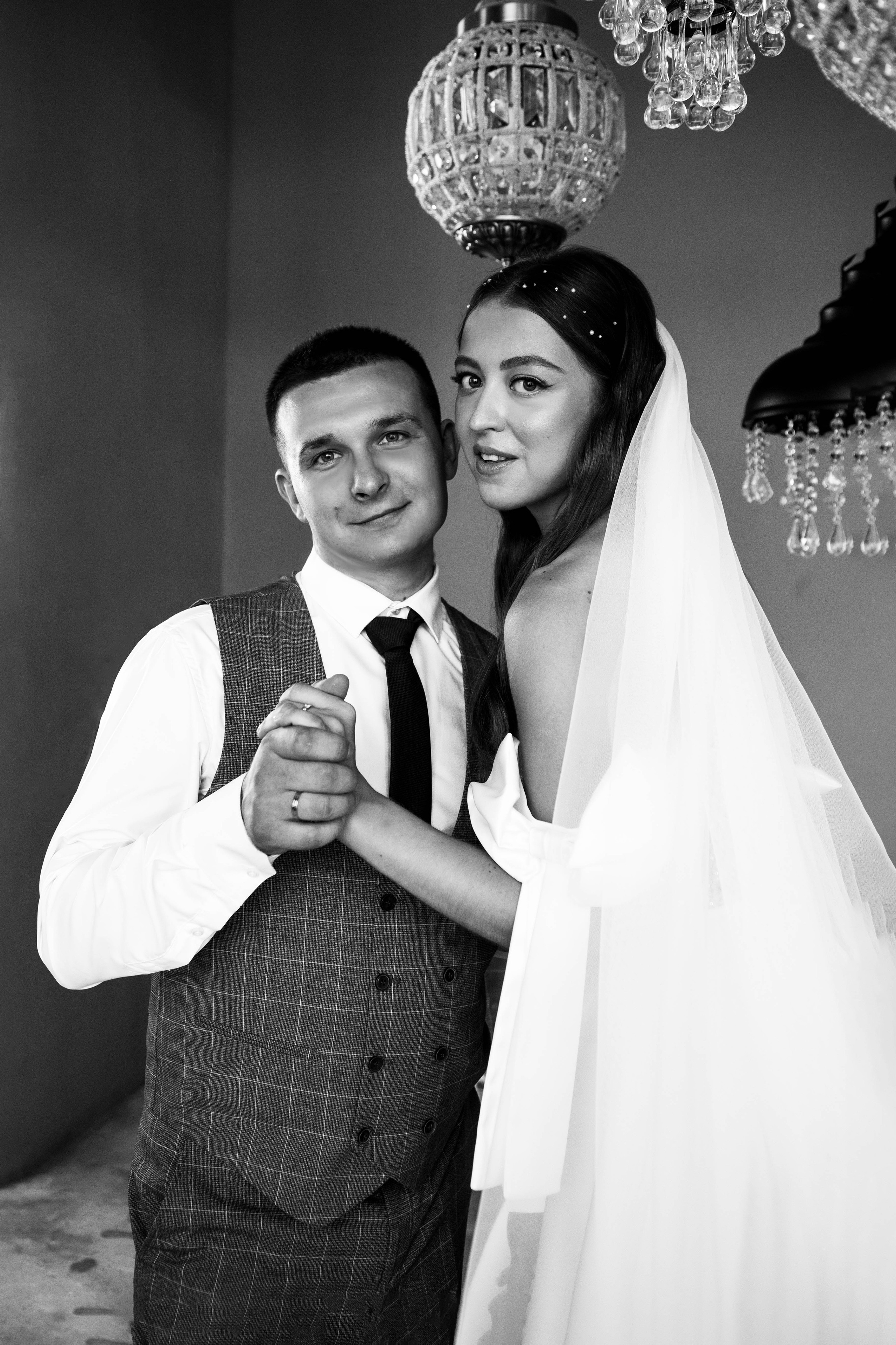 SASHA & MAX. Фотограф Абакумова Анастасия