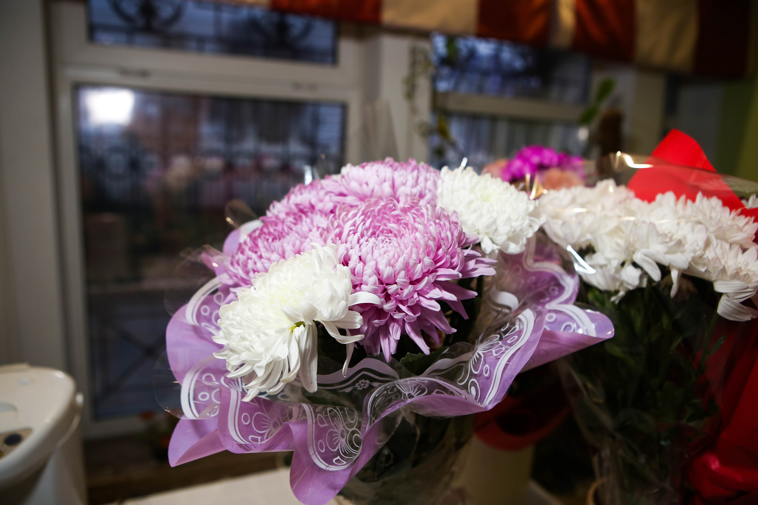 H-DAY | NATALYA. Фотограф Абакумова Анастасия