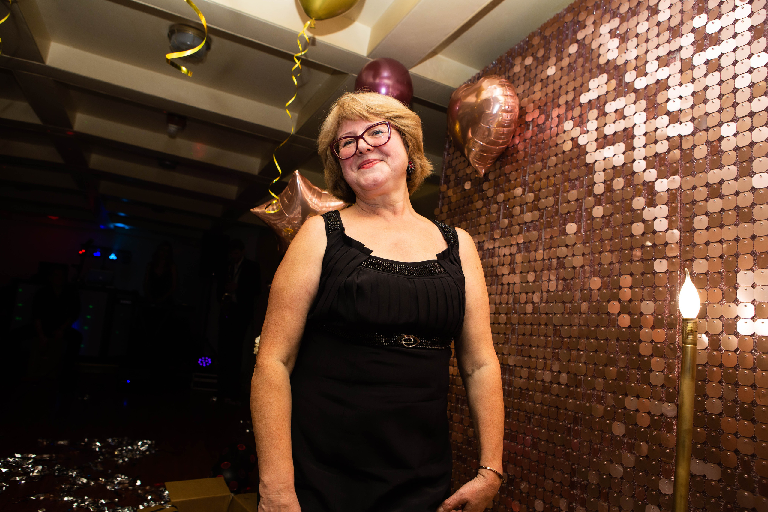 Клементина | Happy B-day. Фотограф Абакумова Анастасия