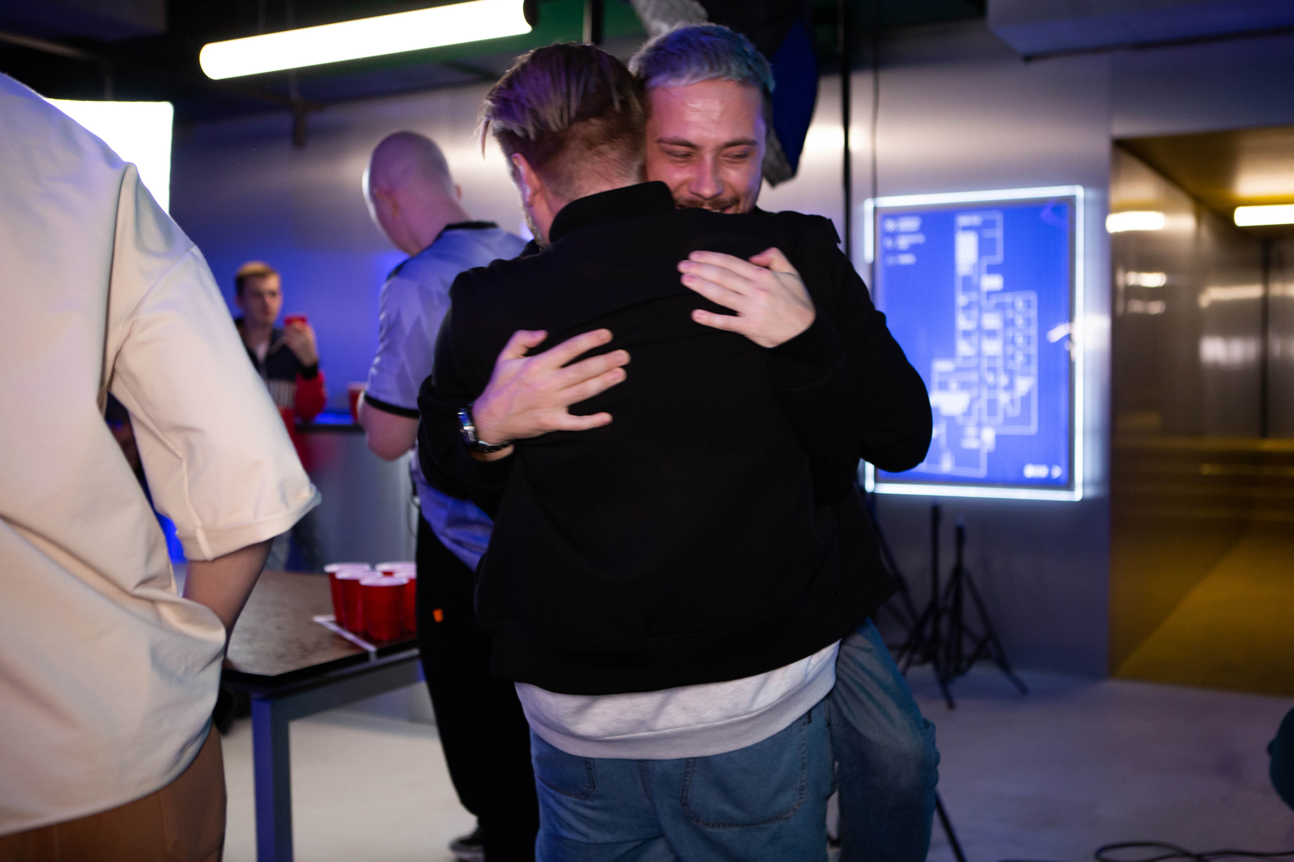 BLOGGER PARTY | Факультет. Фотограф Абакумова Анастасия