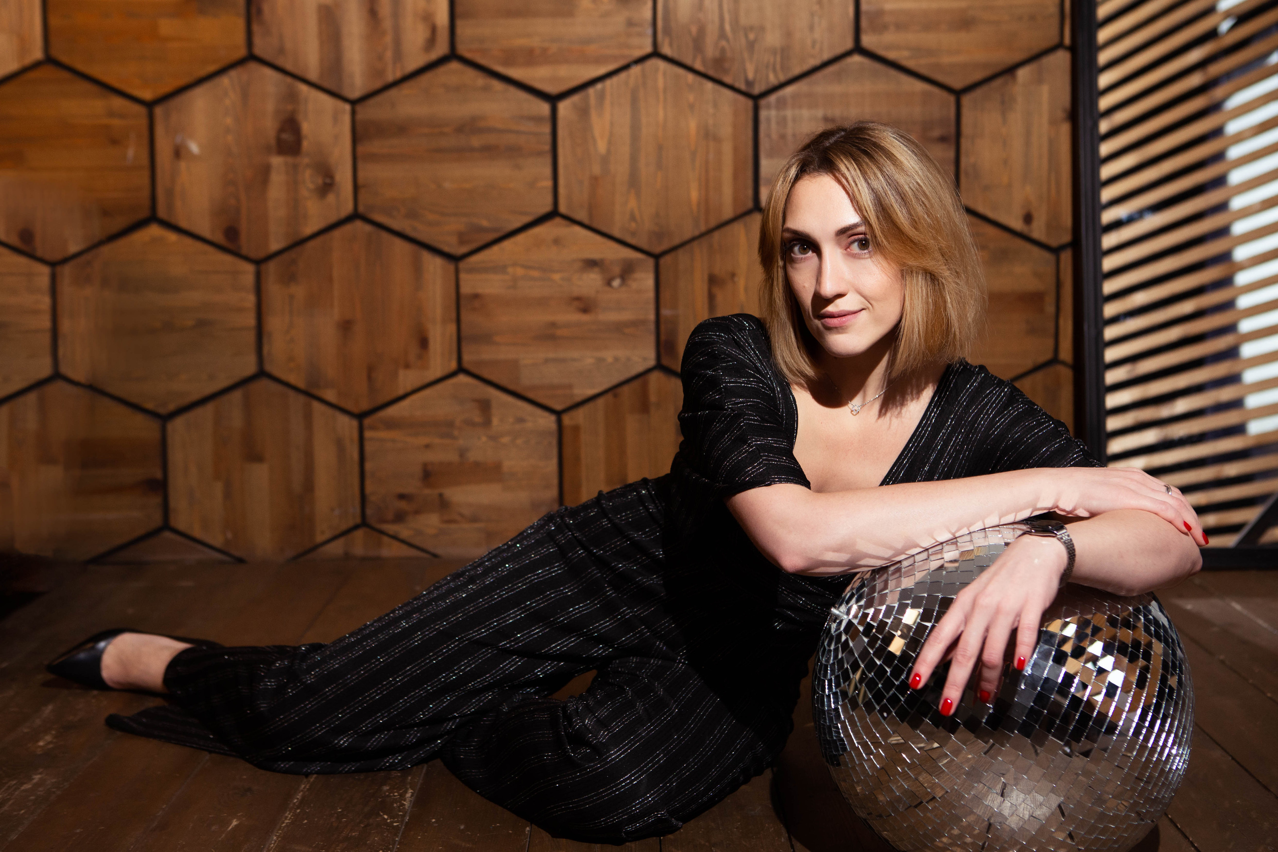 Loft | Regina. Фотограф Абакумова Анастасия