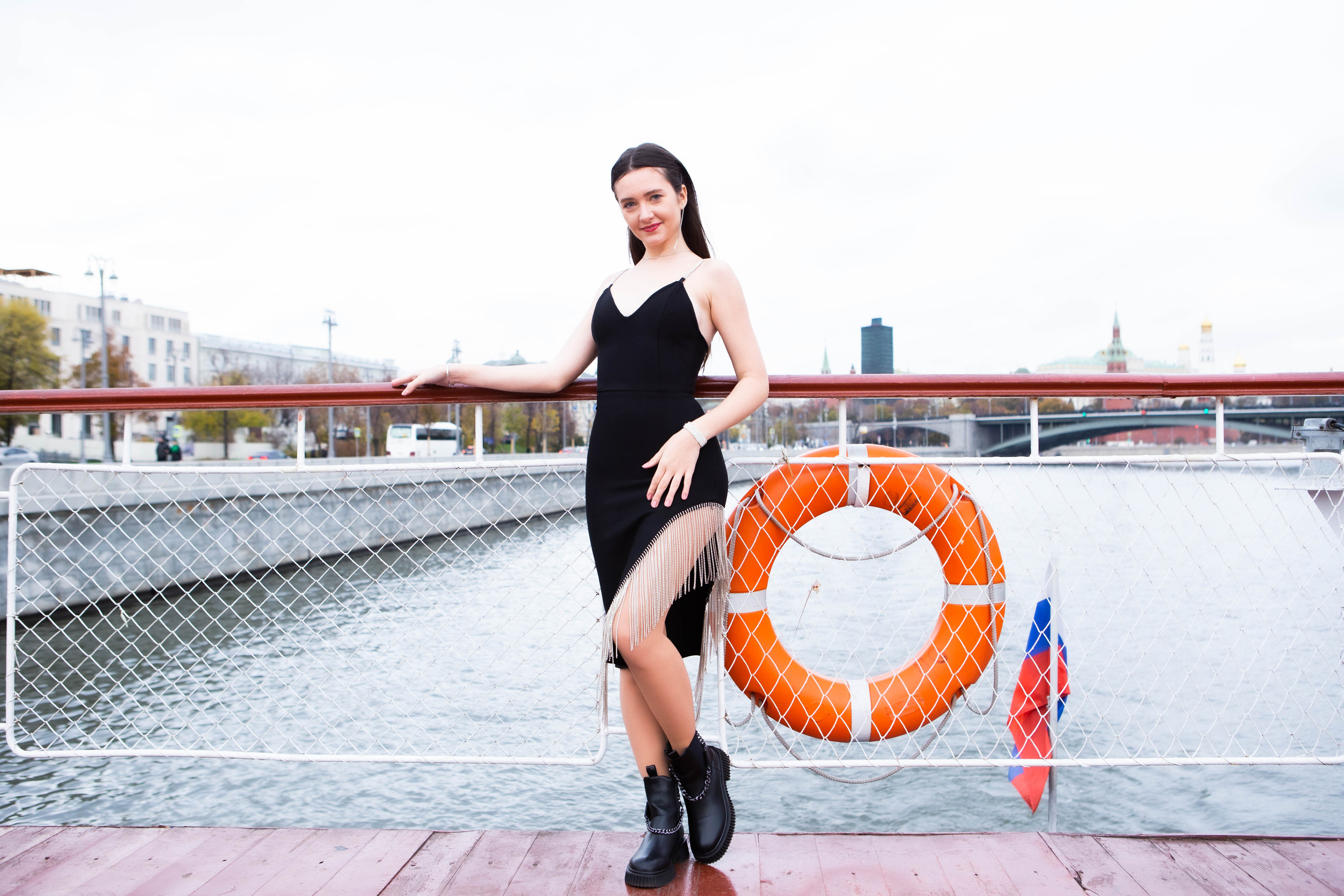 Клементина | Happy B-day. Фотограф Абакумова Анастасия