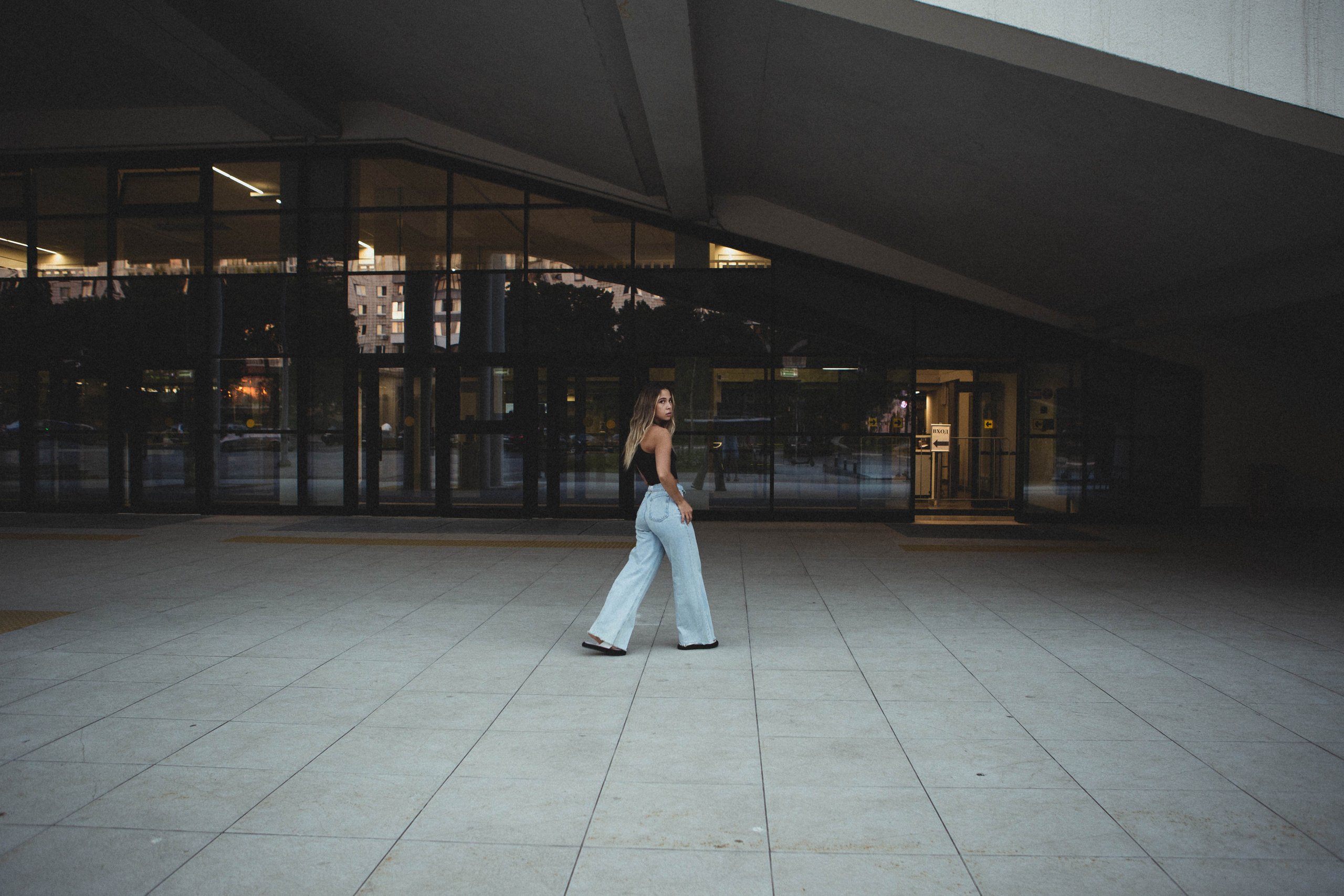 ARENA| IRA. Фотограф Абакумова Анастасия